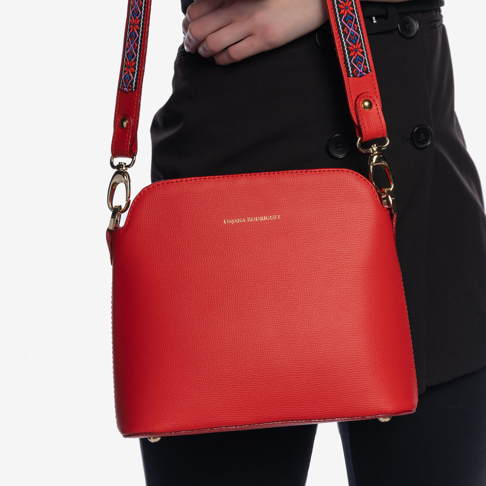 Mia Bohemian "PARROT" + Popruh