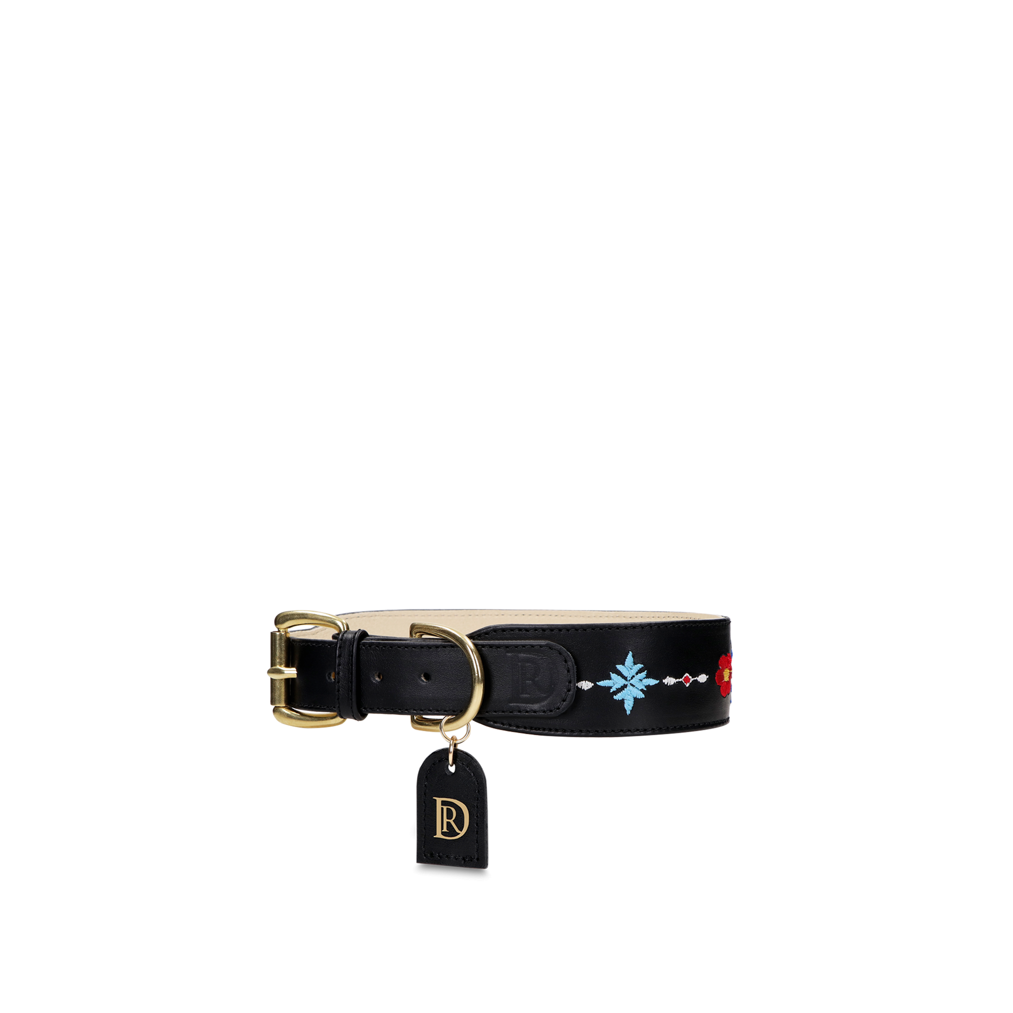 Obojok II Srdce Európy "ČIERNY"