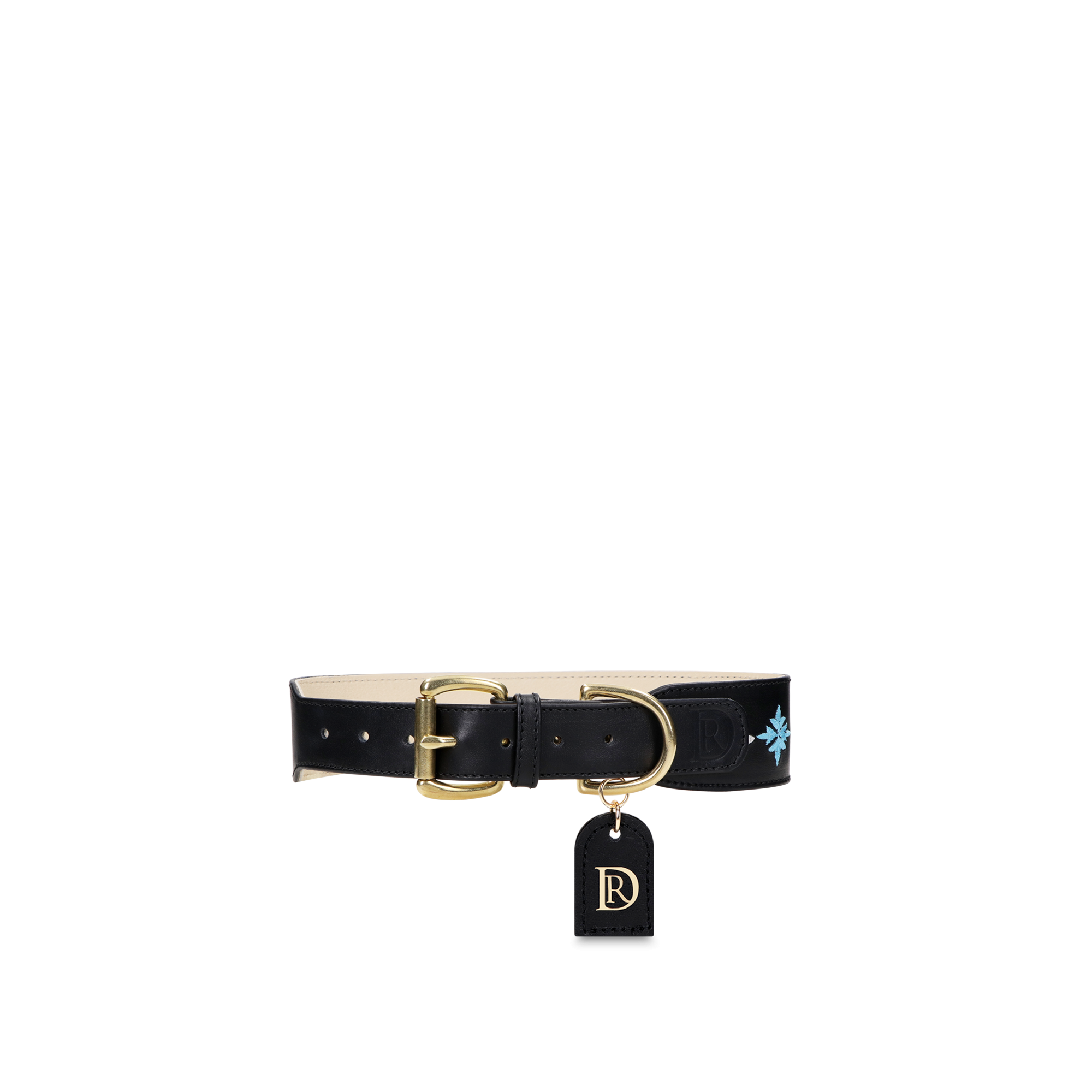 Obojok II Srdce Európy "ČIERNY"