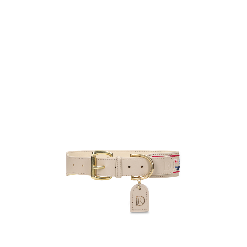 COLLAR II PRIMA "LAMB"