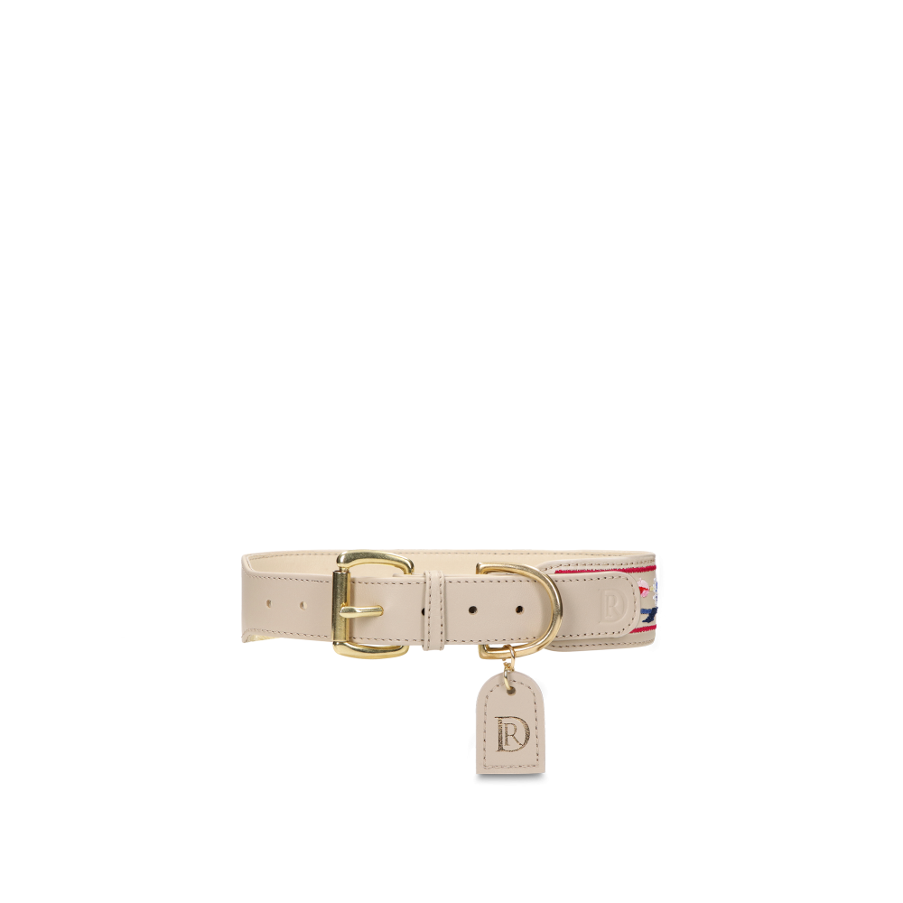 COLLAR II PRIMA "LAMB"