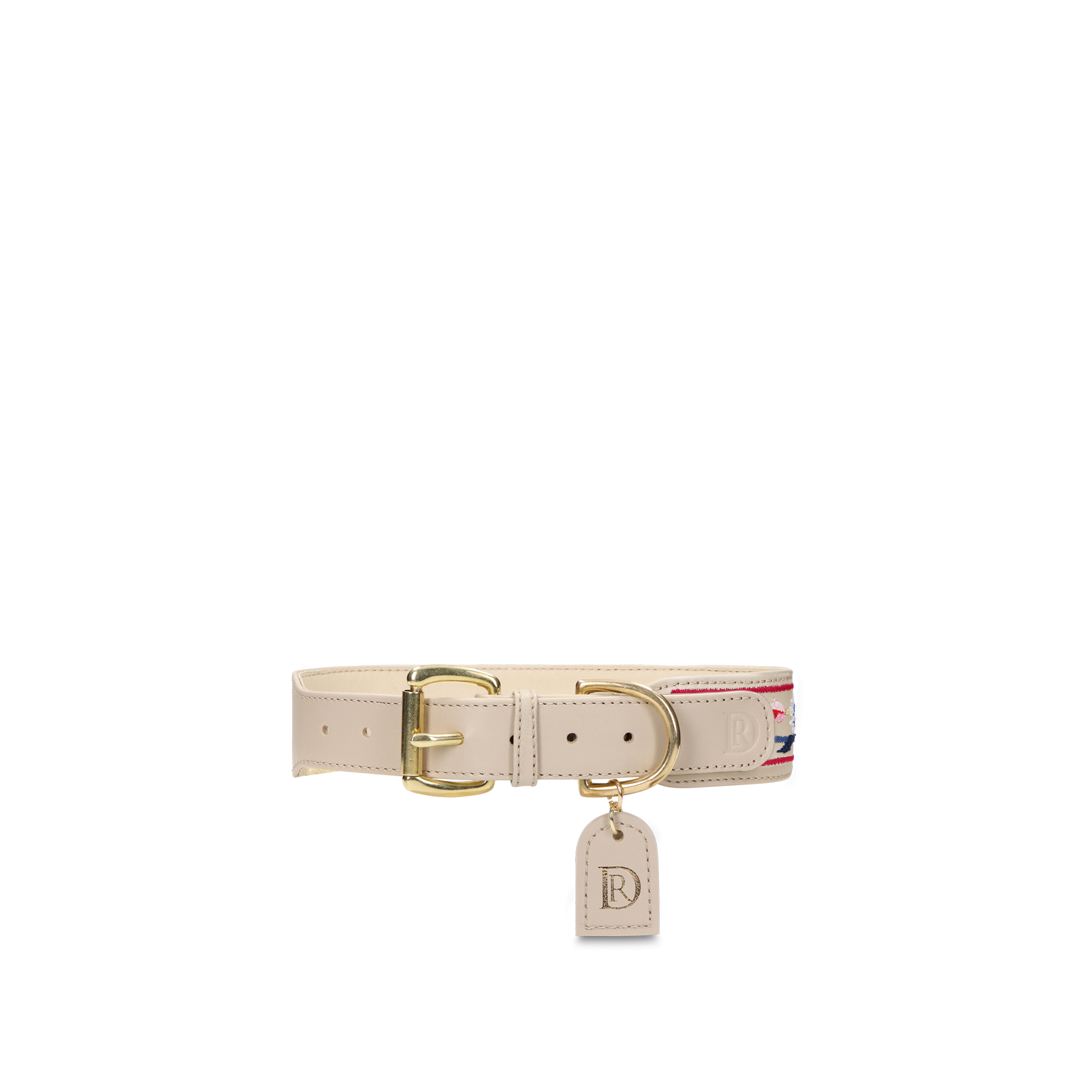 COLLAR II PRIMA "LAMB"