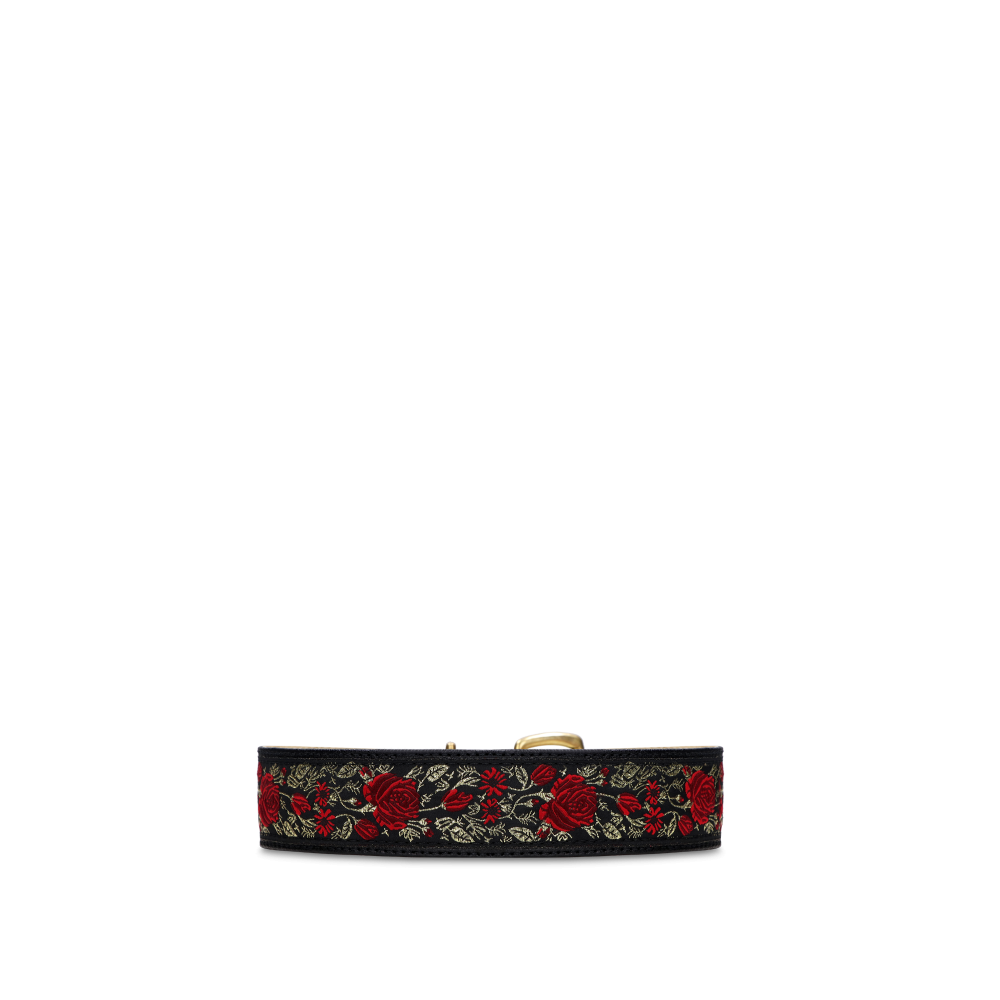 Collar II Bohemian "NERO"