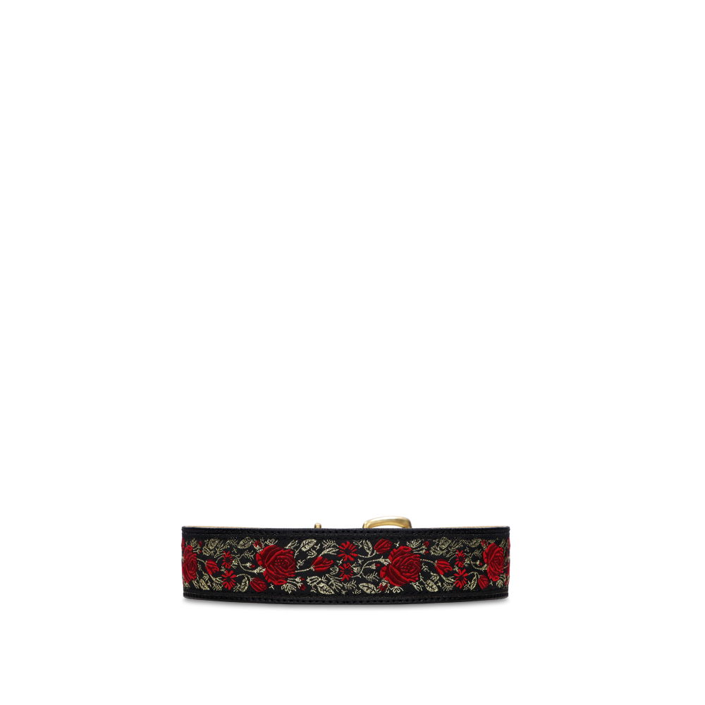 Collar II Bohemian "NERO"