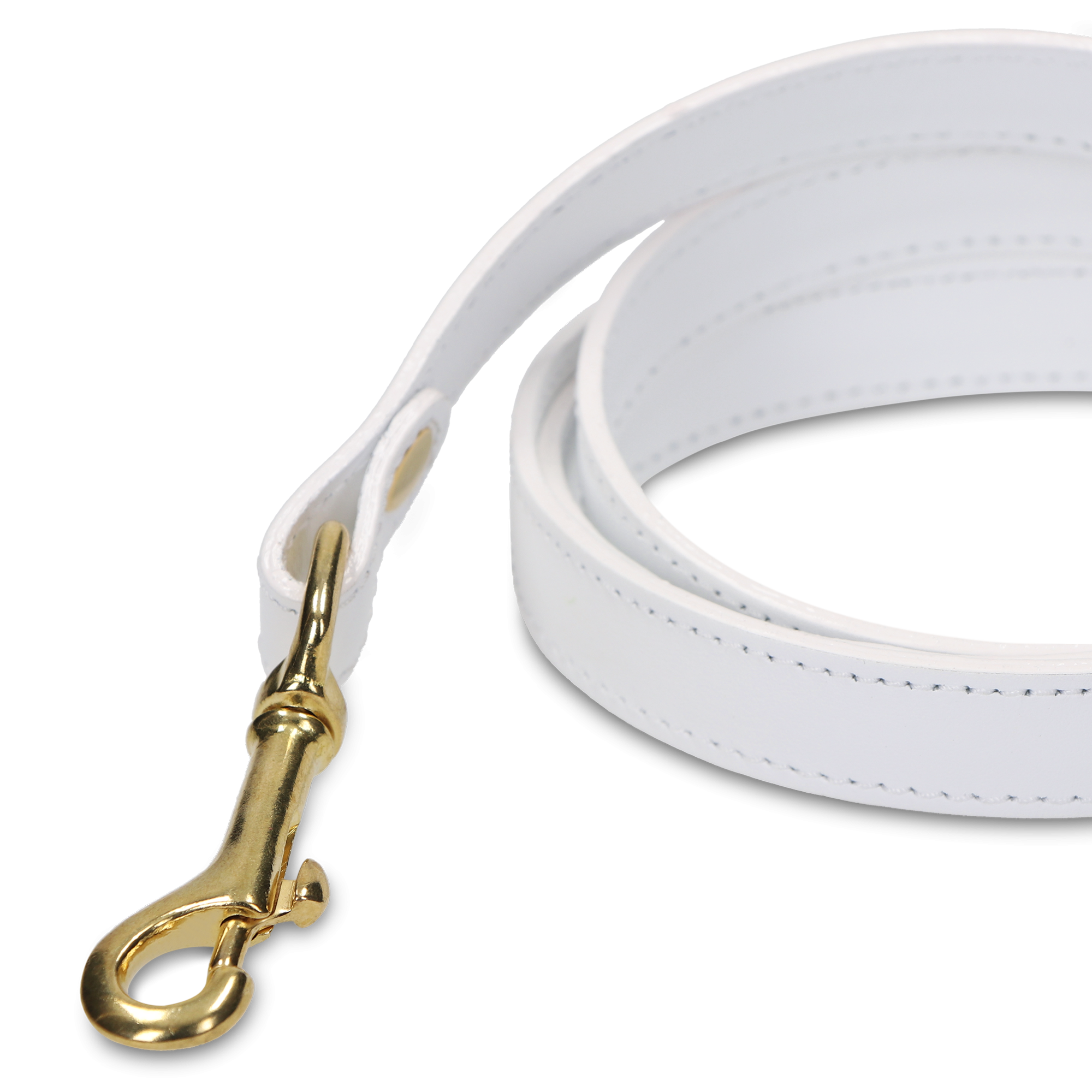 Vodítko SRDCE EVROPY "BÍLÉ"