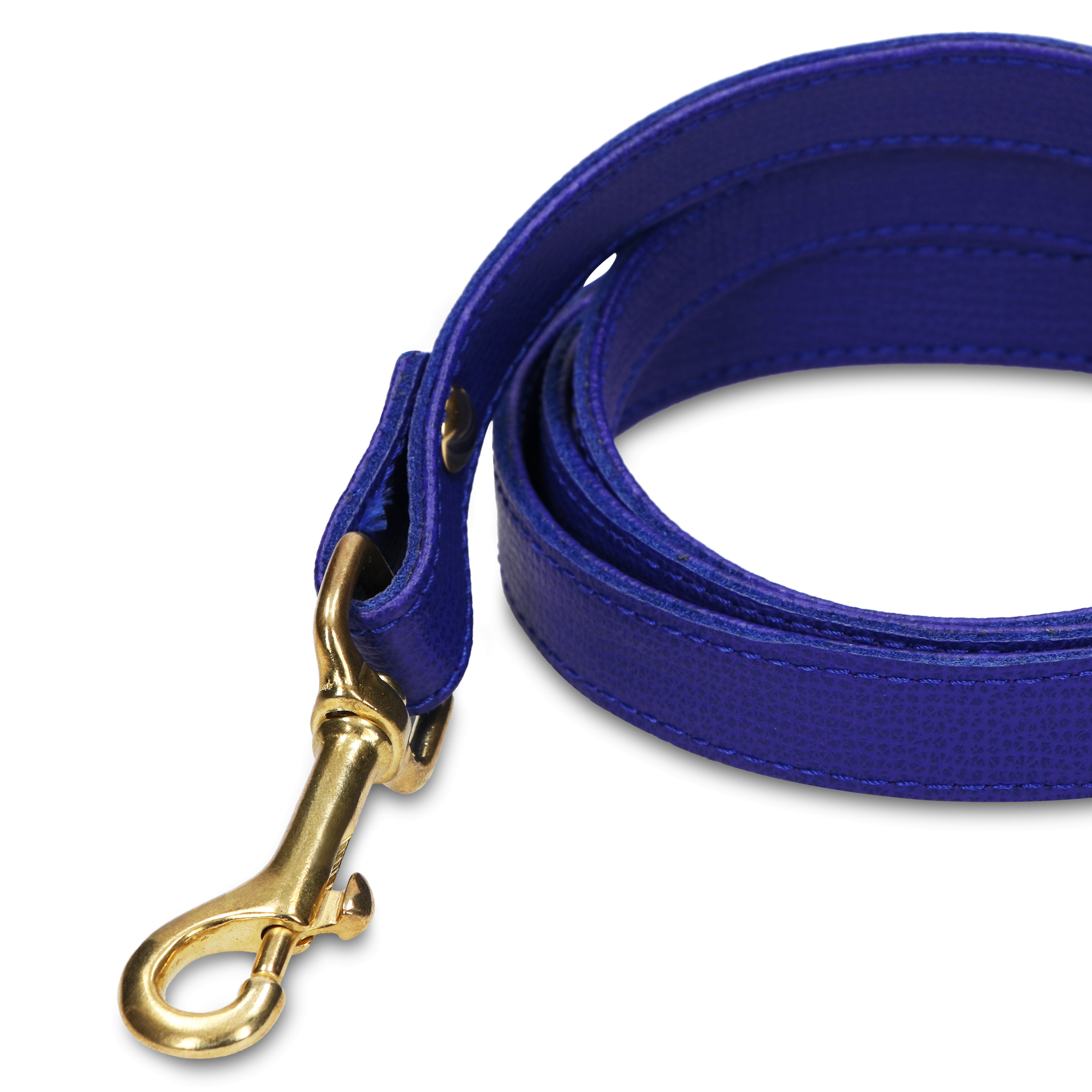Leash Bohemian "KLEIN" Silver