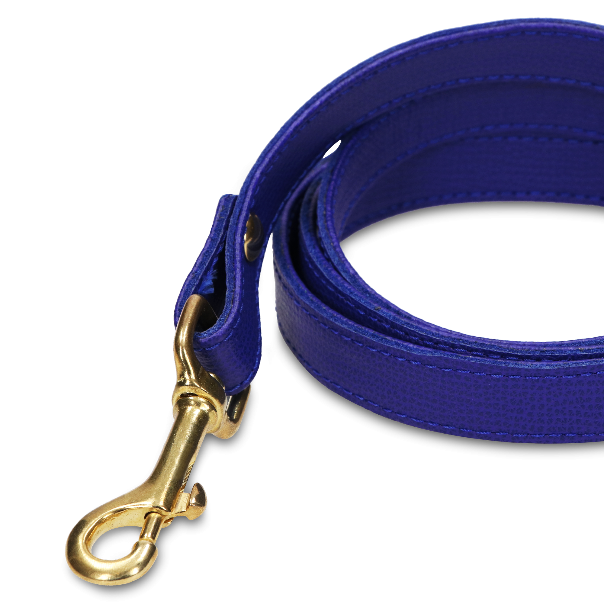 Leash Bohemian "KLEIN" Silver