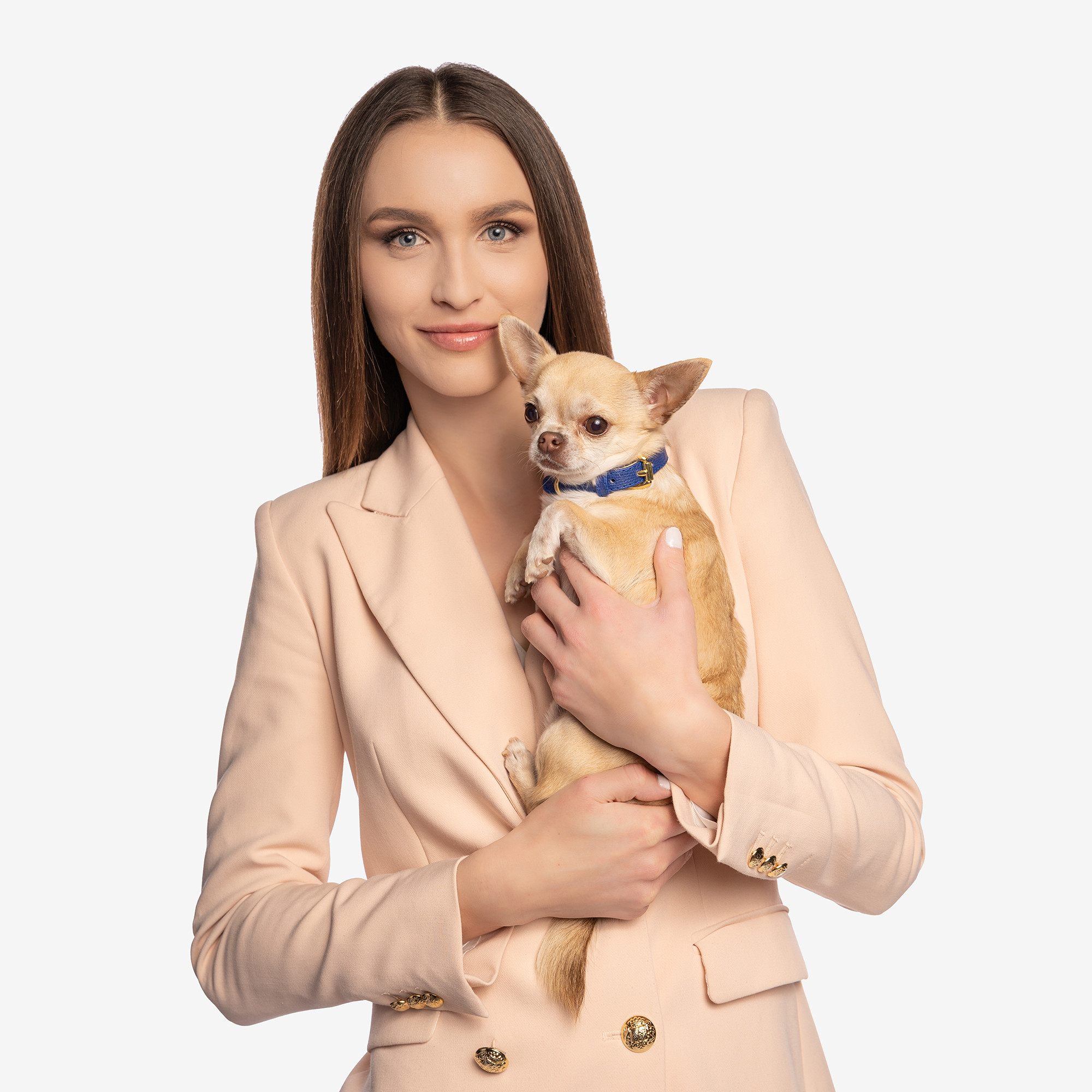 Obojok Bohemian  "KLEIN"