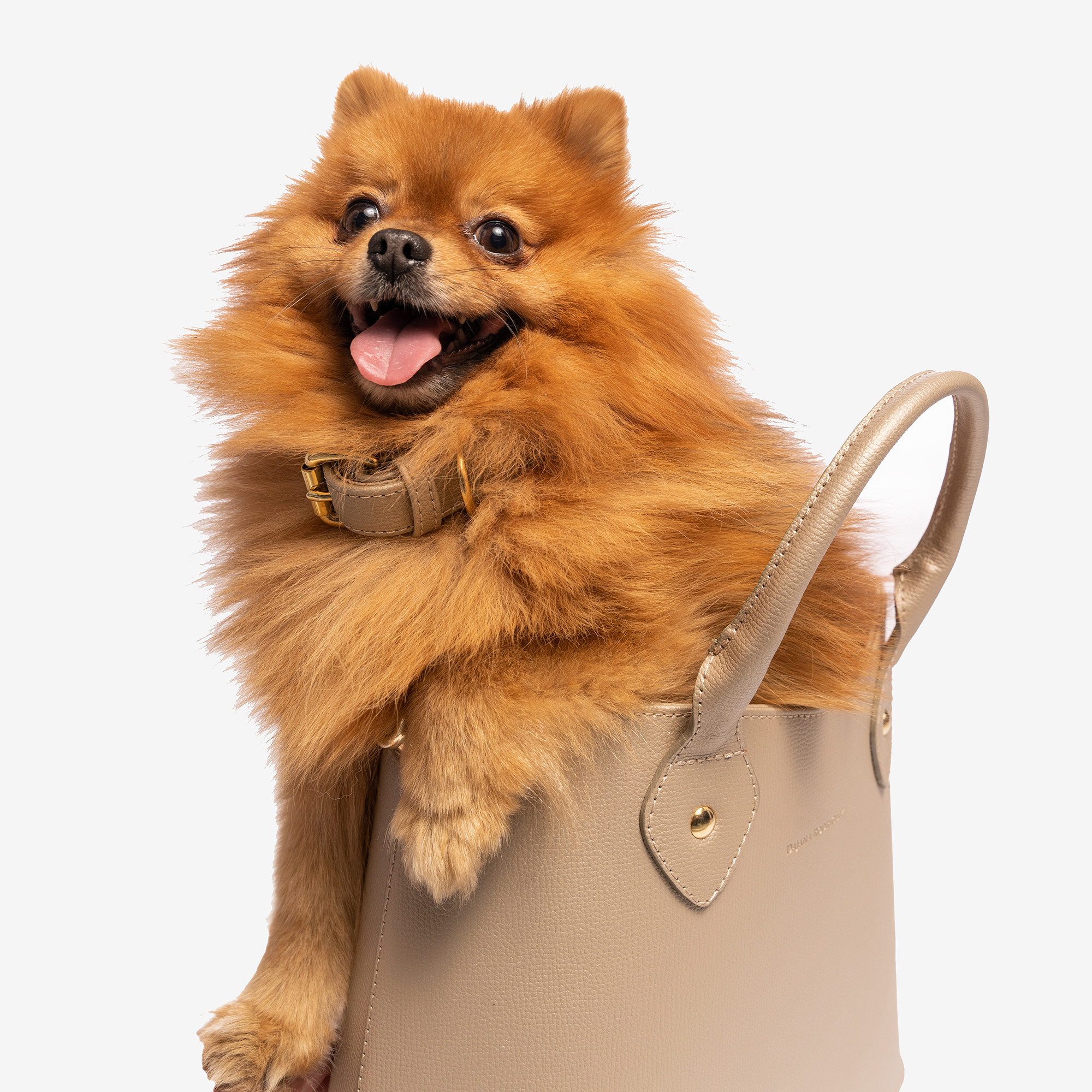 COLLAR BOHEMIAN "SAND"