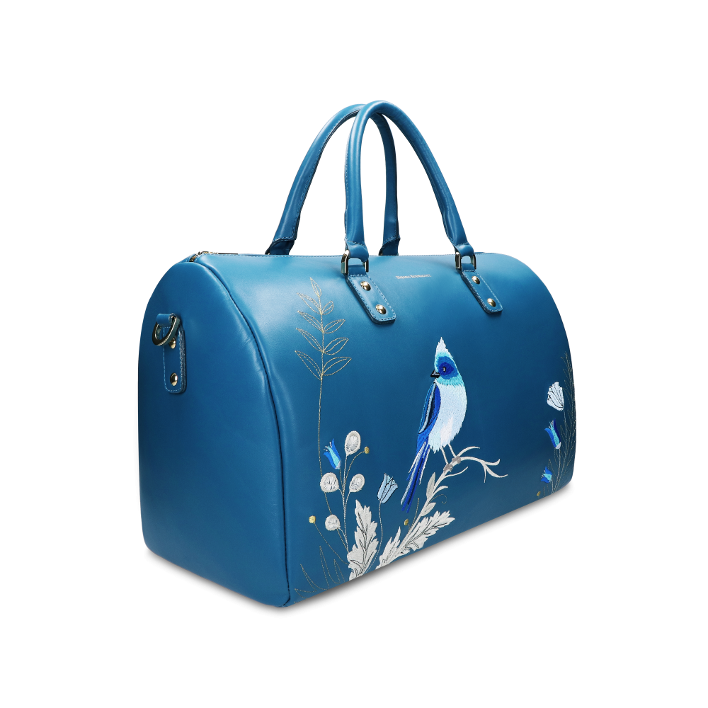 Bolso de viaje Aurora "DIVE"