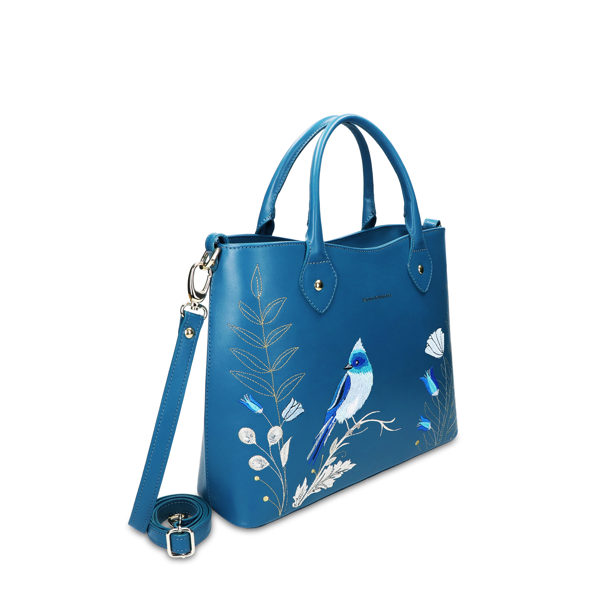 Klementinka Medium Aurora "DIVE"