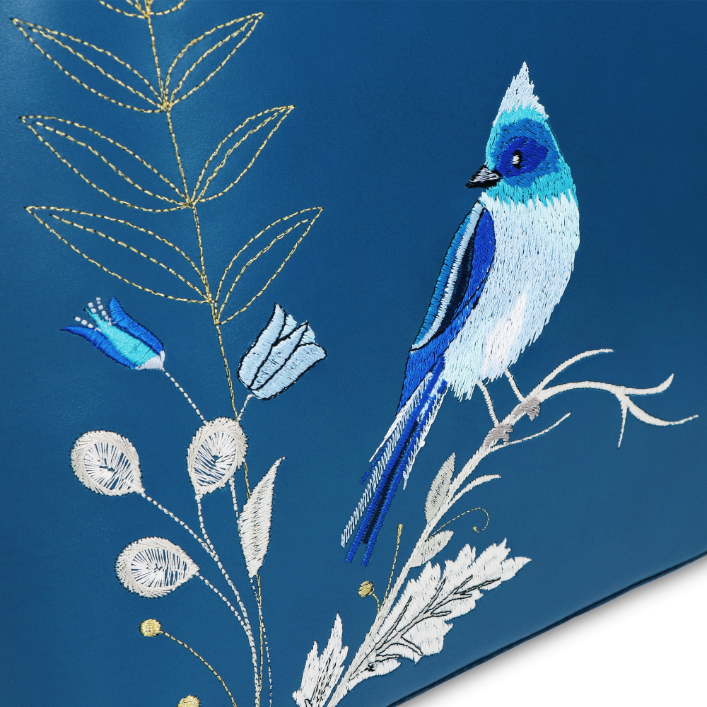 Klementinka Medium Aurora "DIVE"