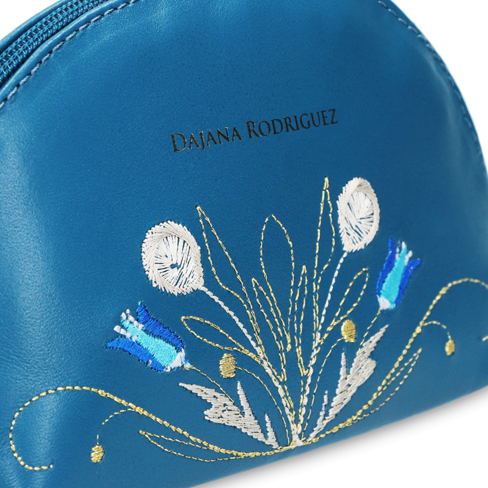 COSMETIC BAG AURORA "DIVE"