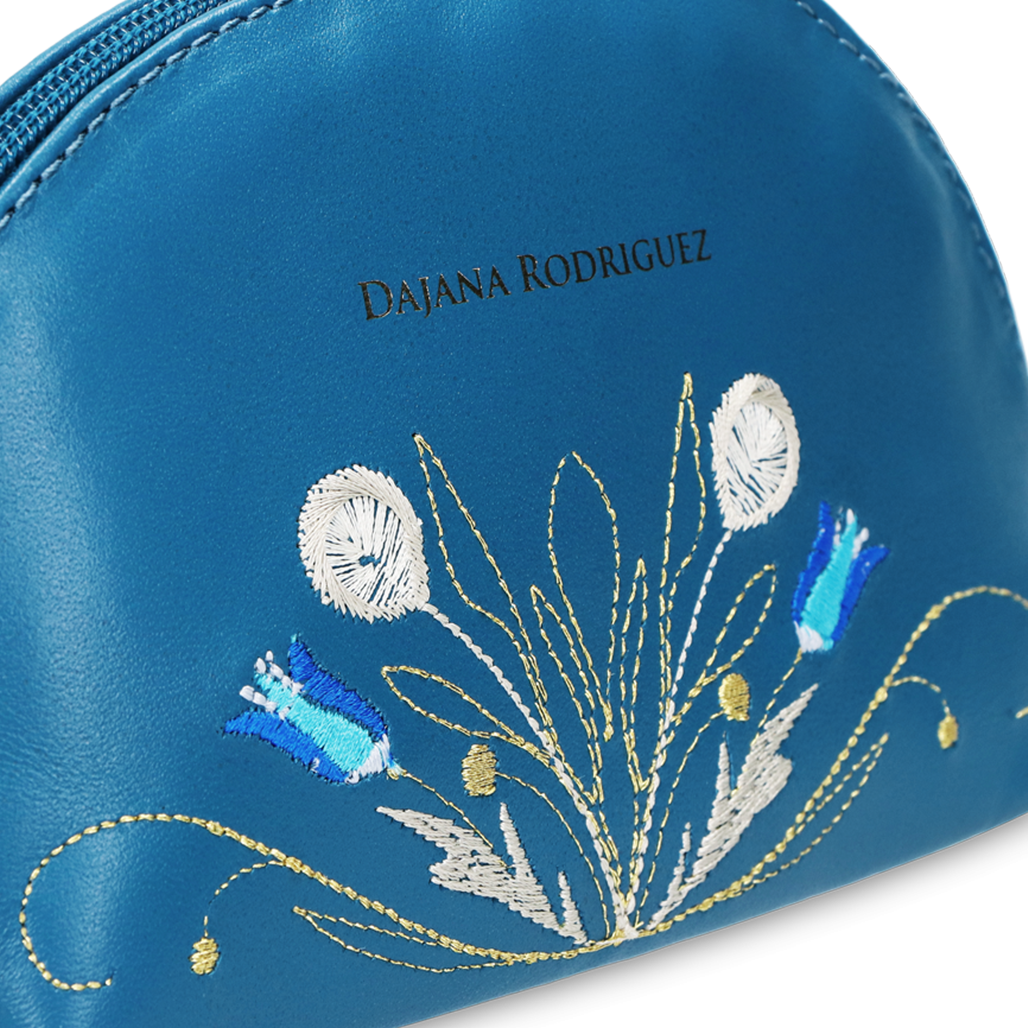 COSMETIC BAG AURORA "DIVE"