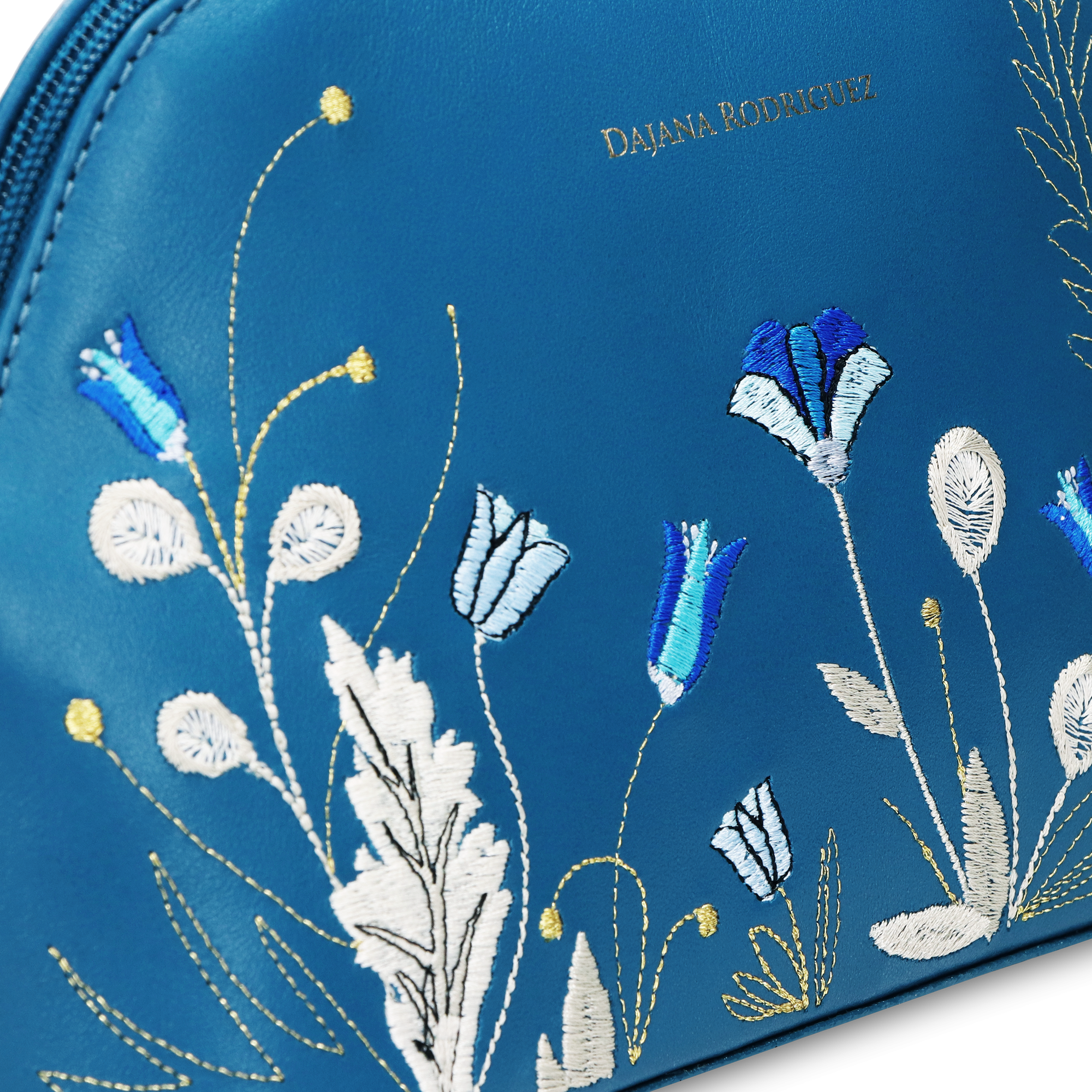 COSMETIC BAG II AURORA "DIVE"