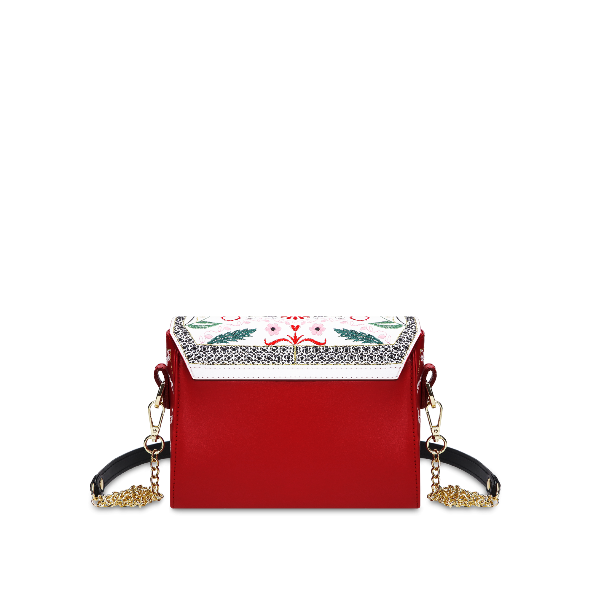 BELLA Heart of Europe "Red"