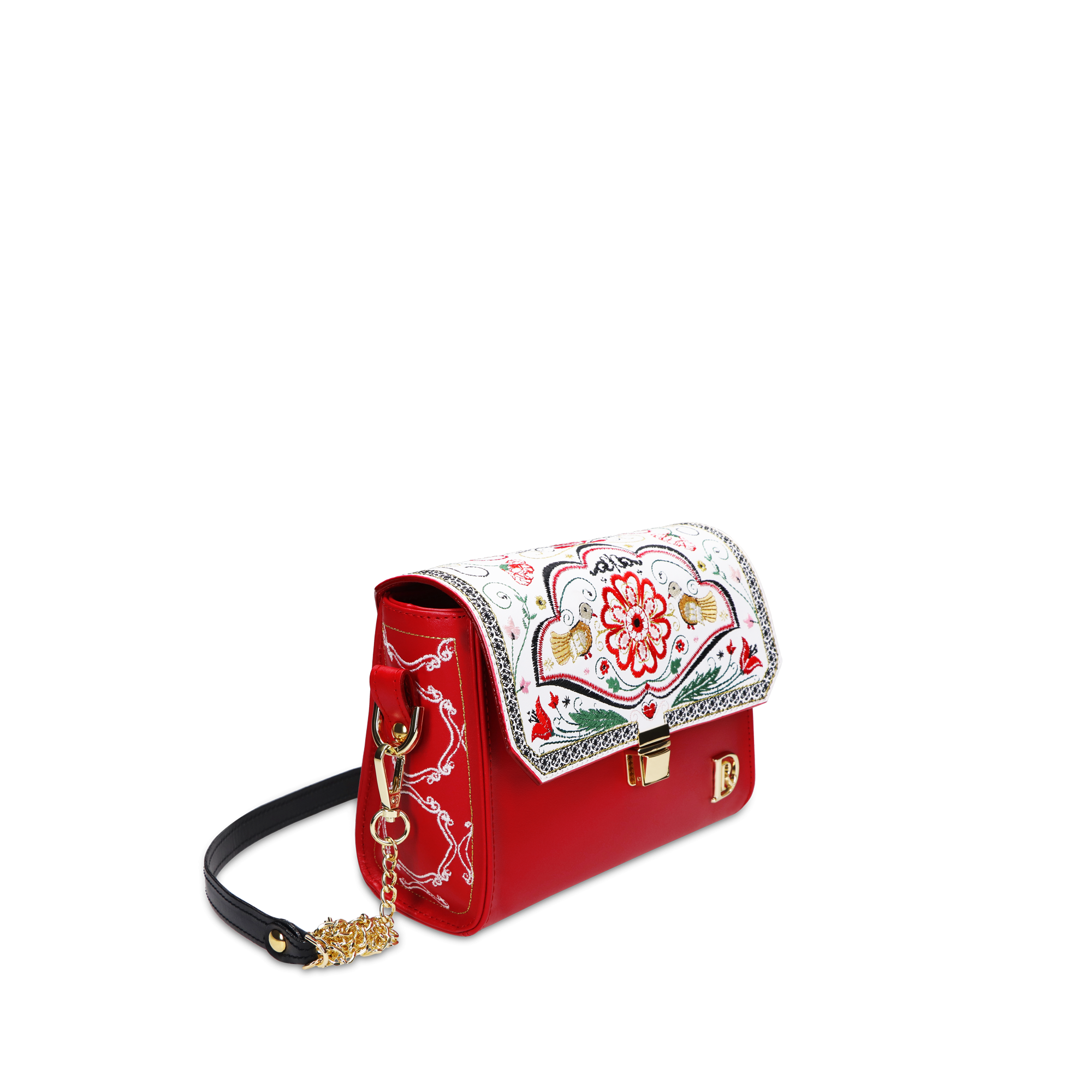 BELLA Heart of Europe "Red"