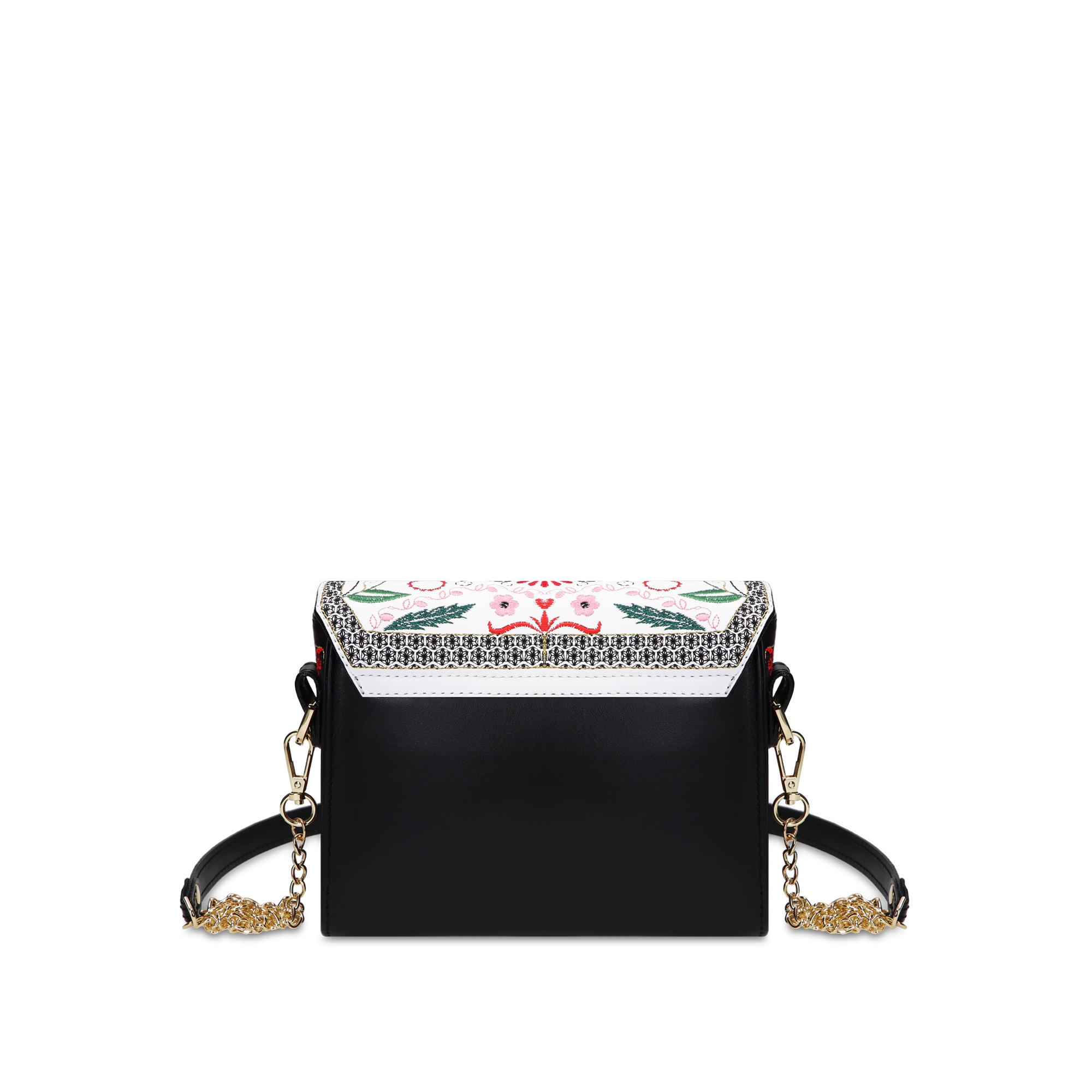 Bella Srdce Európy "ČIERNA-BIELA"