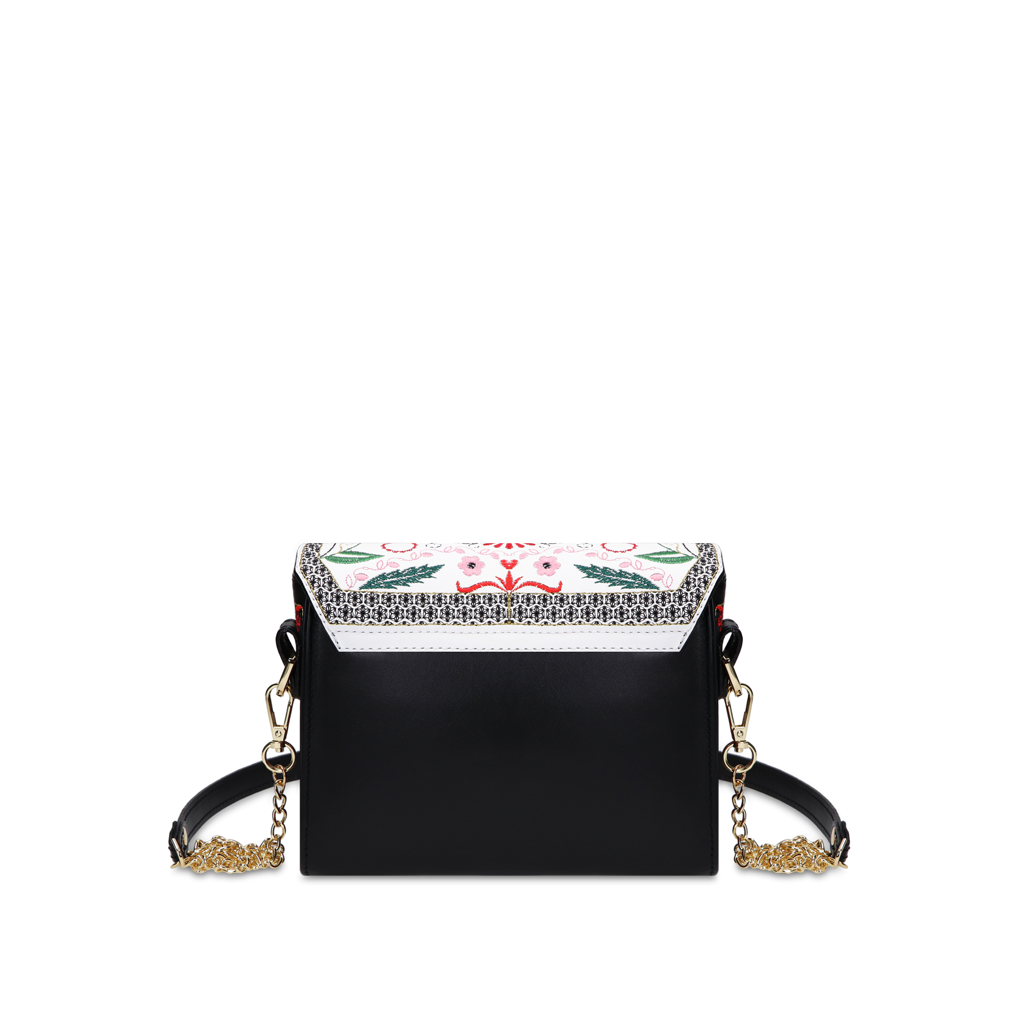 Bella Srdce Európy "ČIERNA-BIELA"