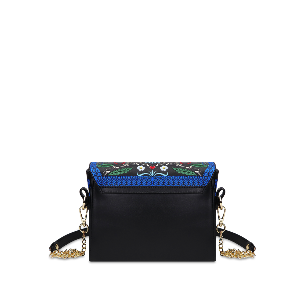 BELLA Heart of Europe "Black"