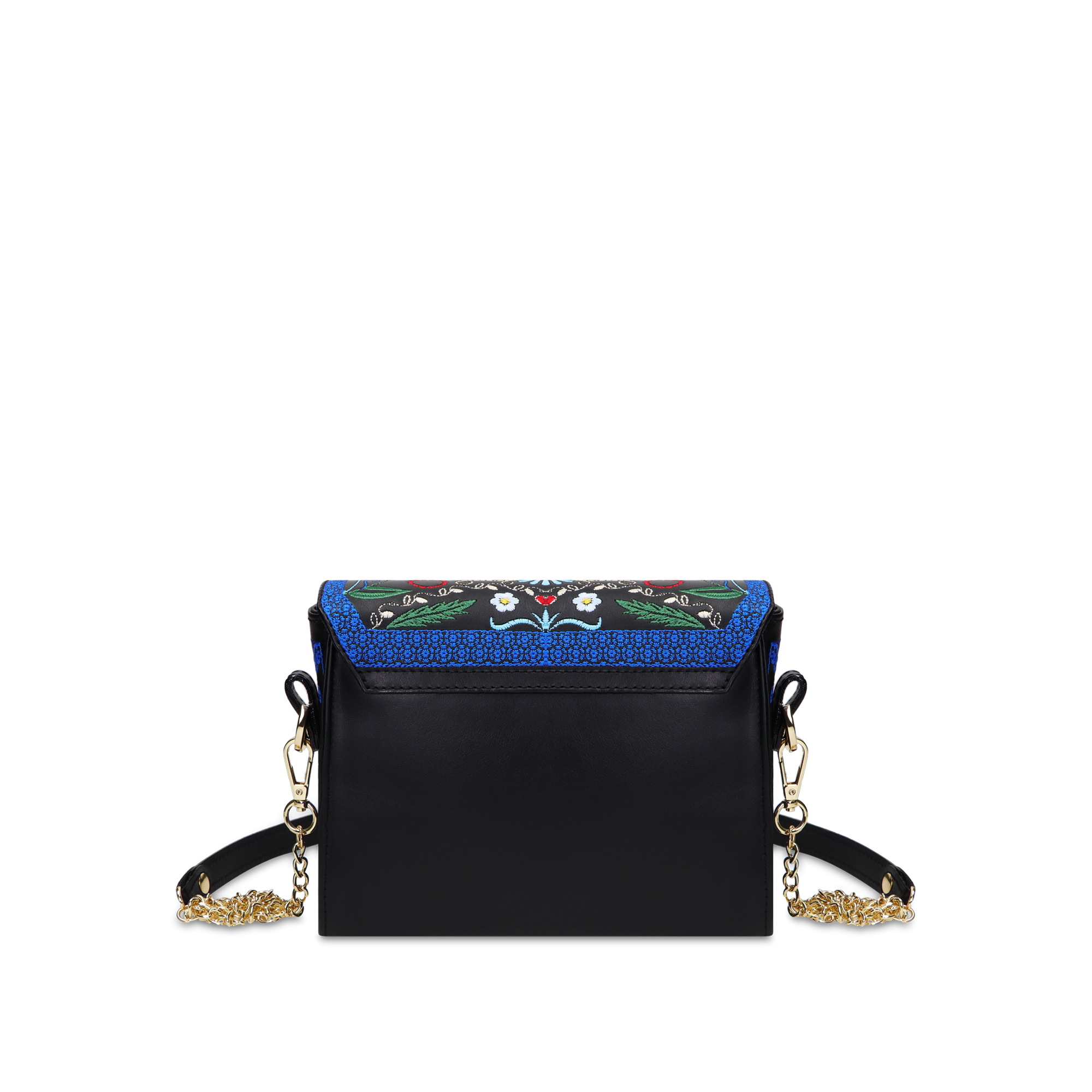 BELLA Heart of Europe "Black"