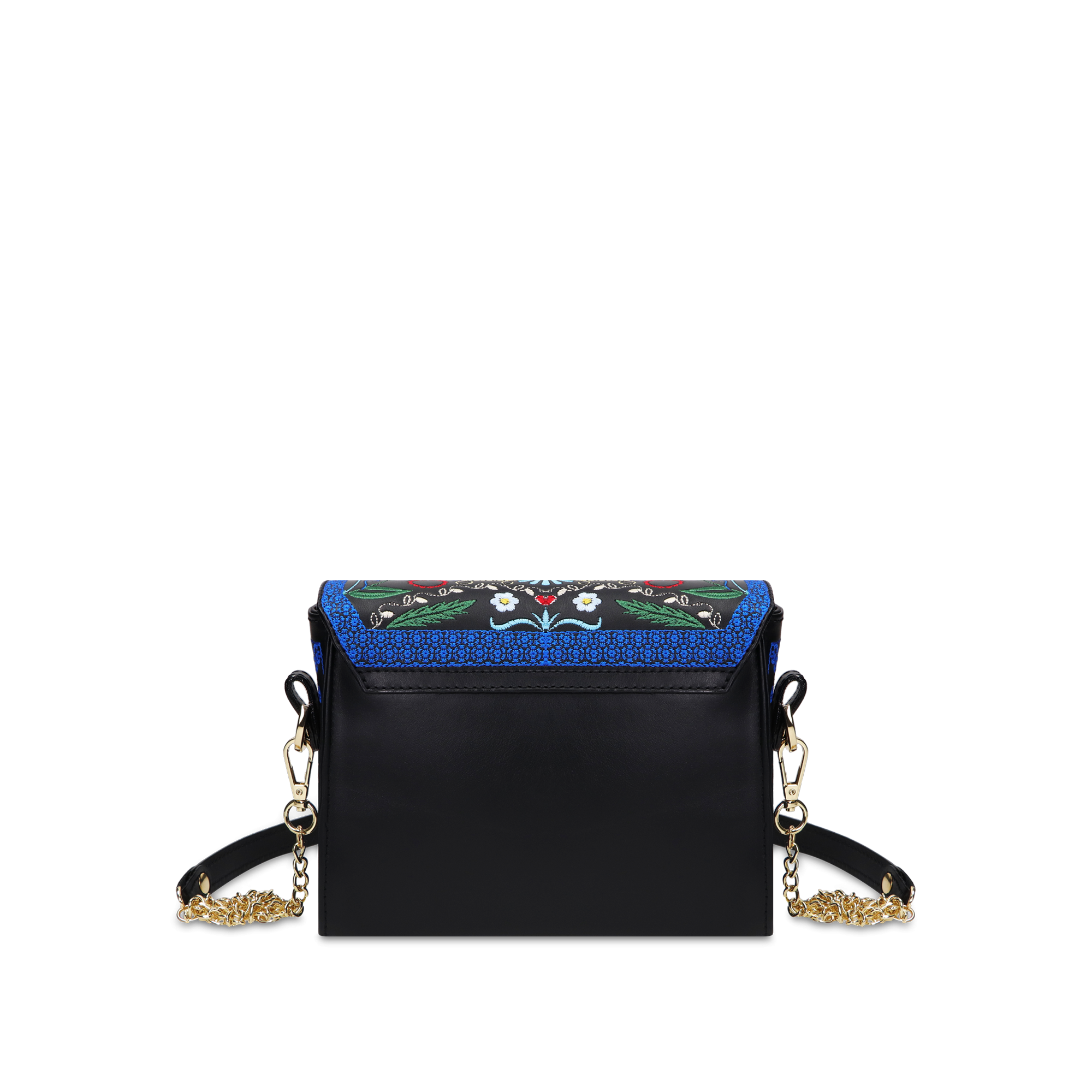 BELLA Heart of Europe "Black"