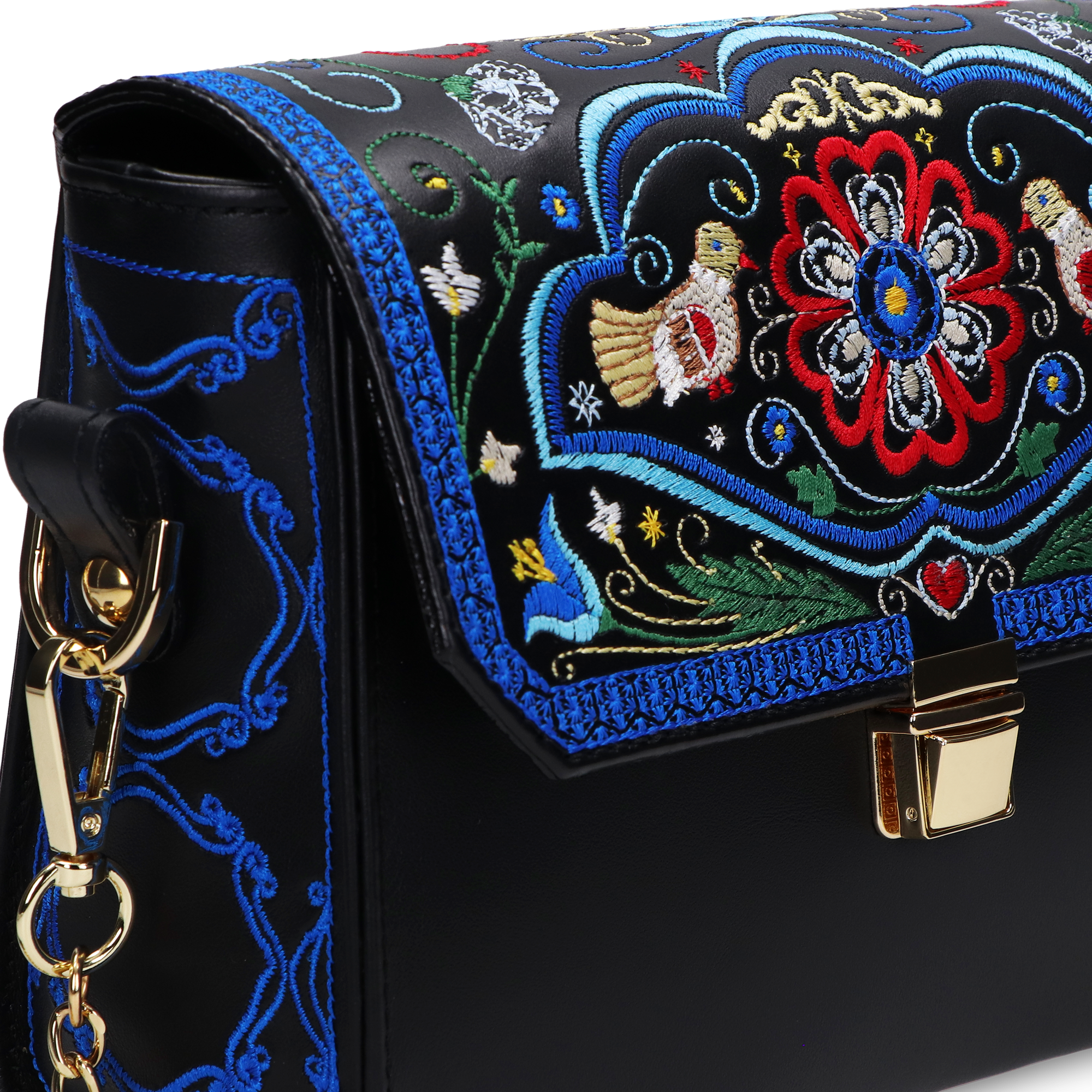 BELLA Heart of Europe "Black"