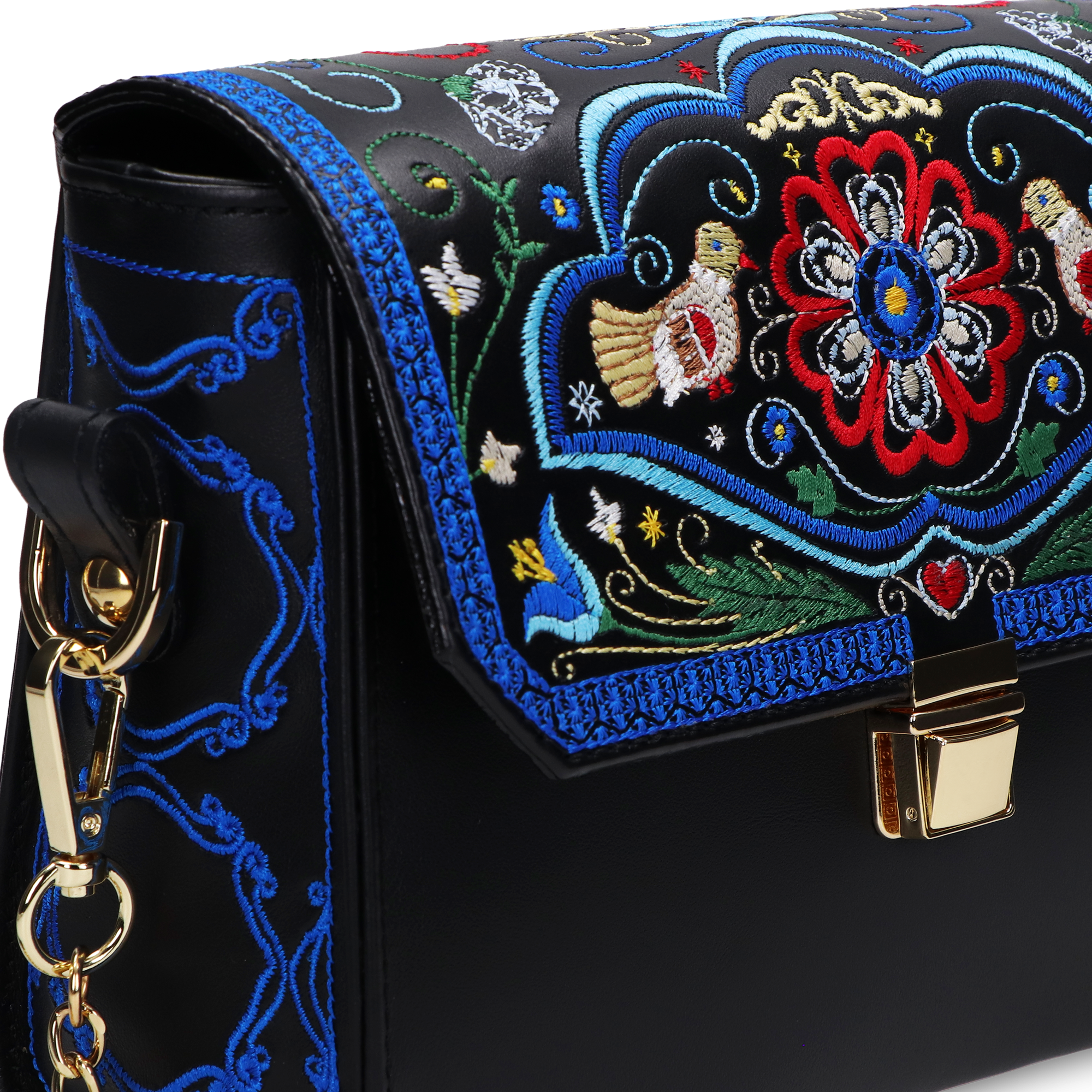 BELLA Heart of Europe "Black"