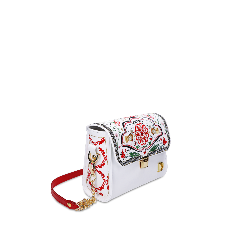 BELLA Heart of Europe "White"