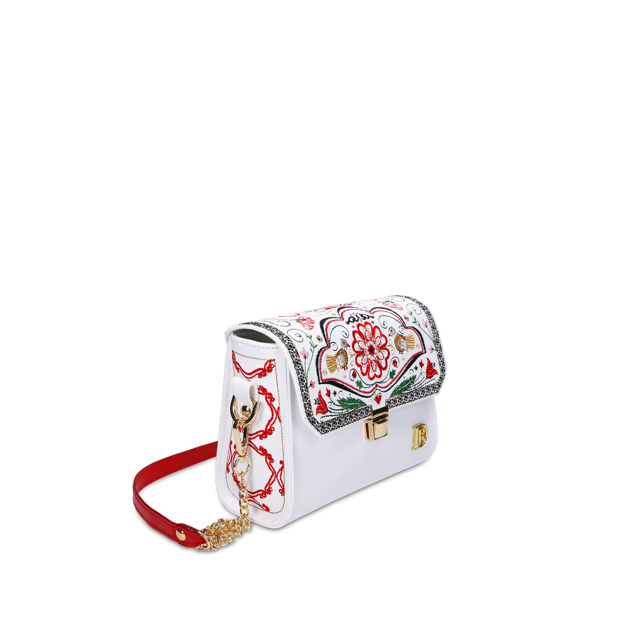 BELLA Heart of Europe "White"