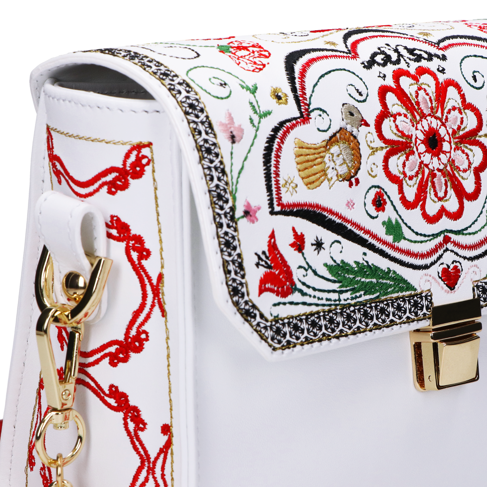 BELLA Heart of Europe "White"