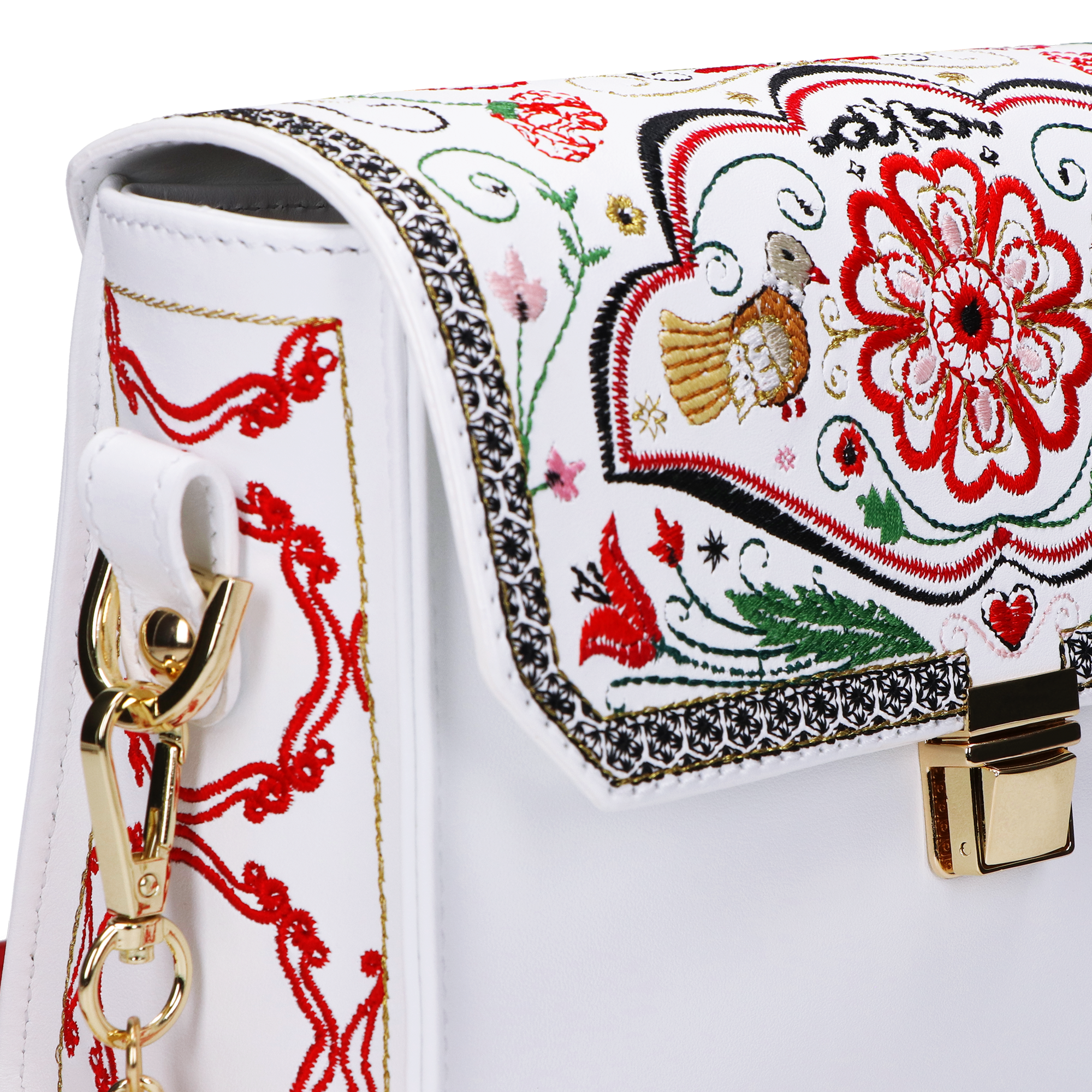 BELLA Heart of Europe "White"
