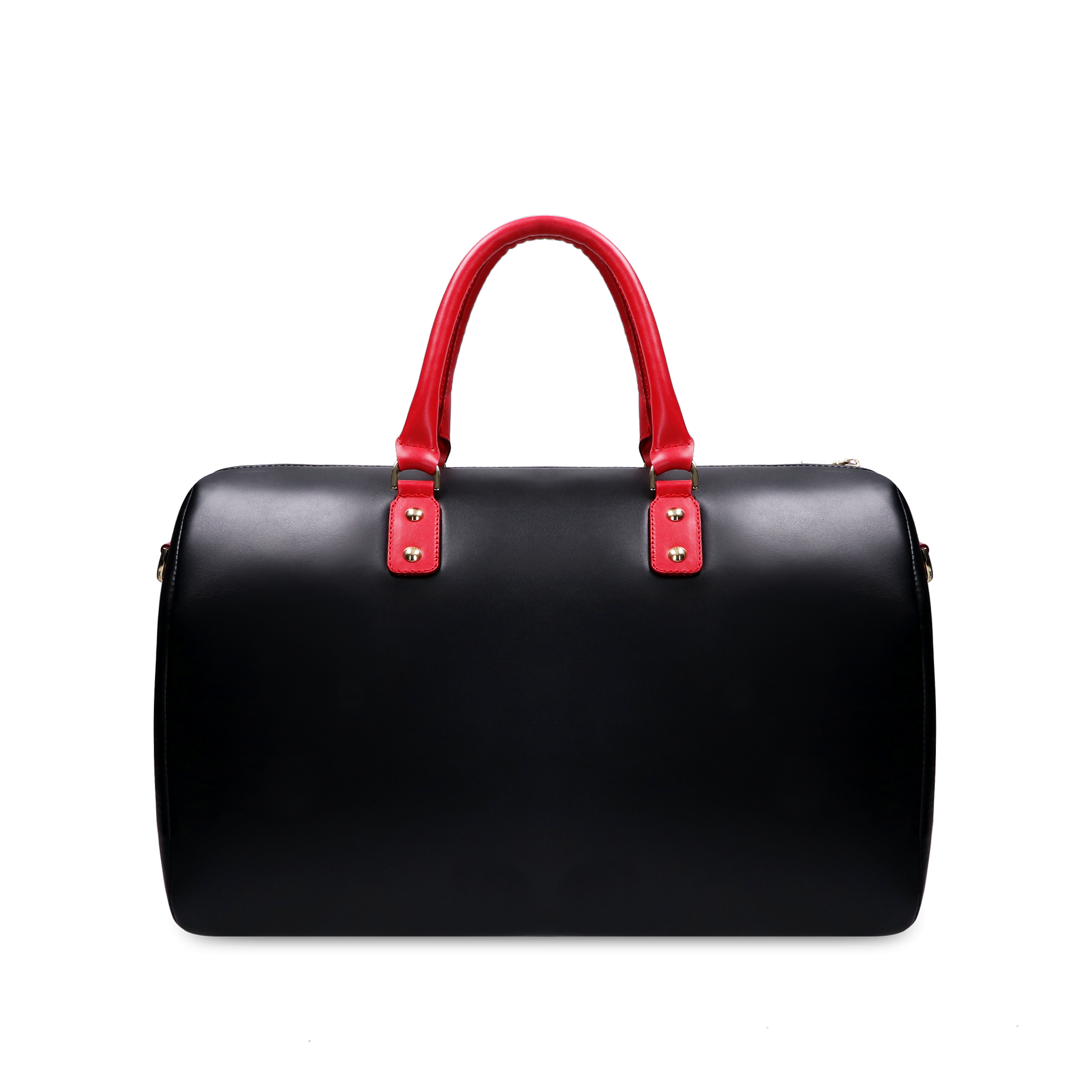 Cestovná taška Srdce Európy "ČIERNA"