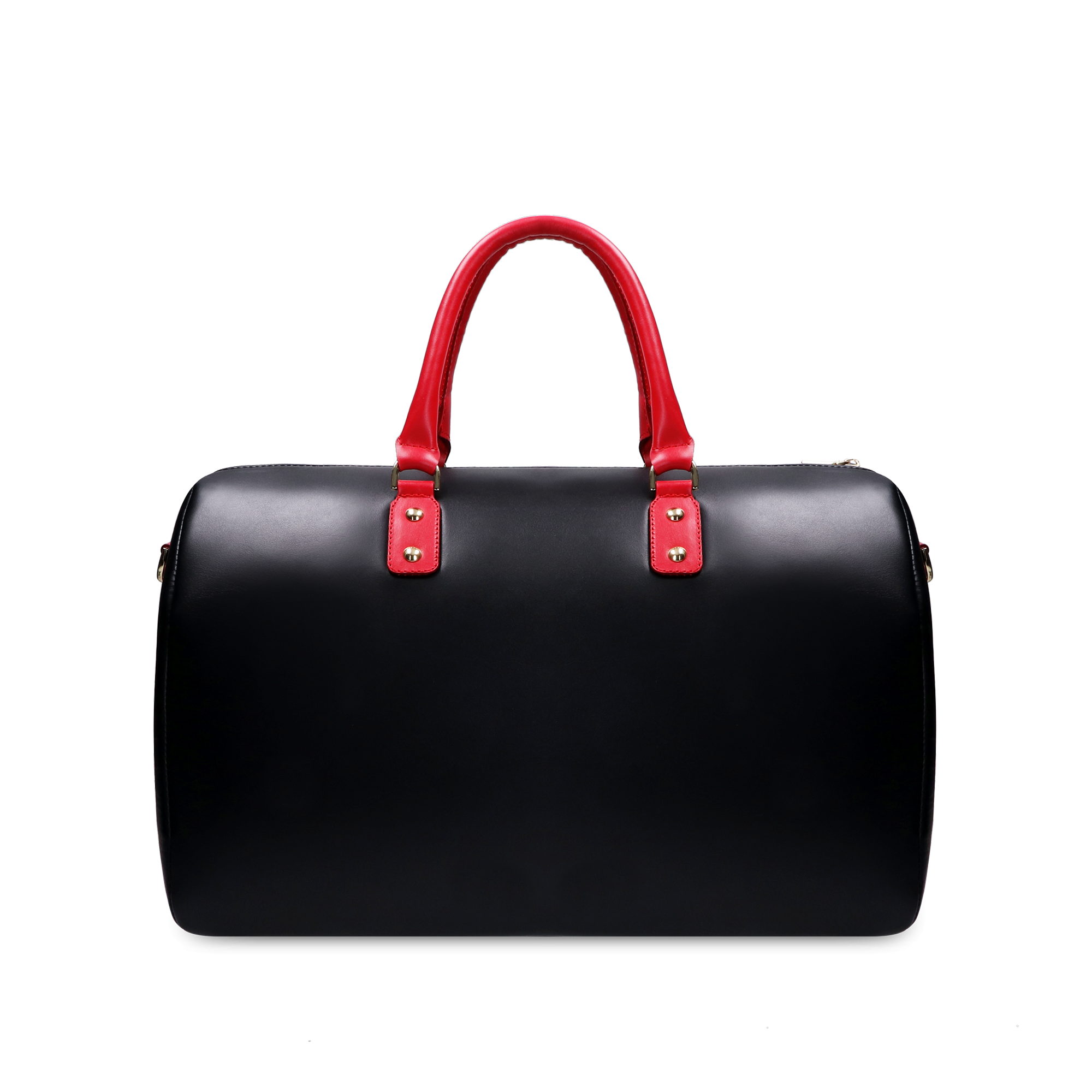 Cestovná taška Srdce Európy "ČIERNA"