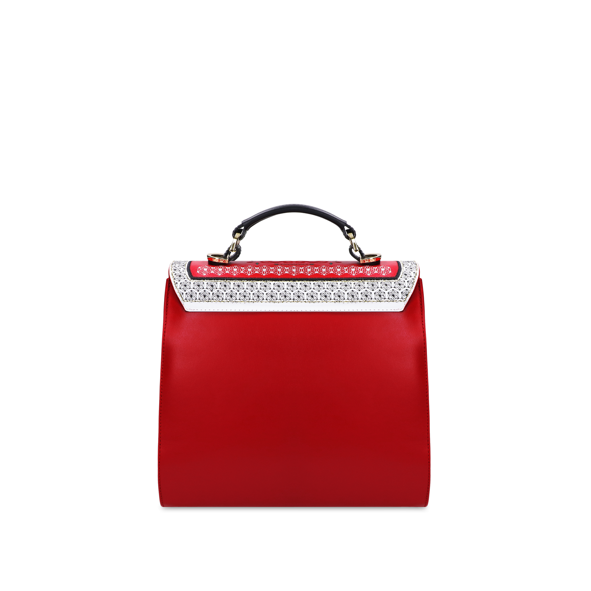 Izabella Srdce Európy "ČERVENÁ"