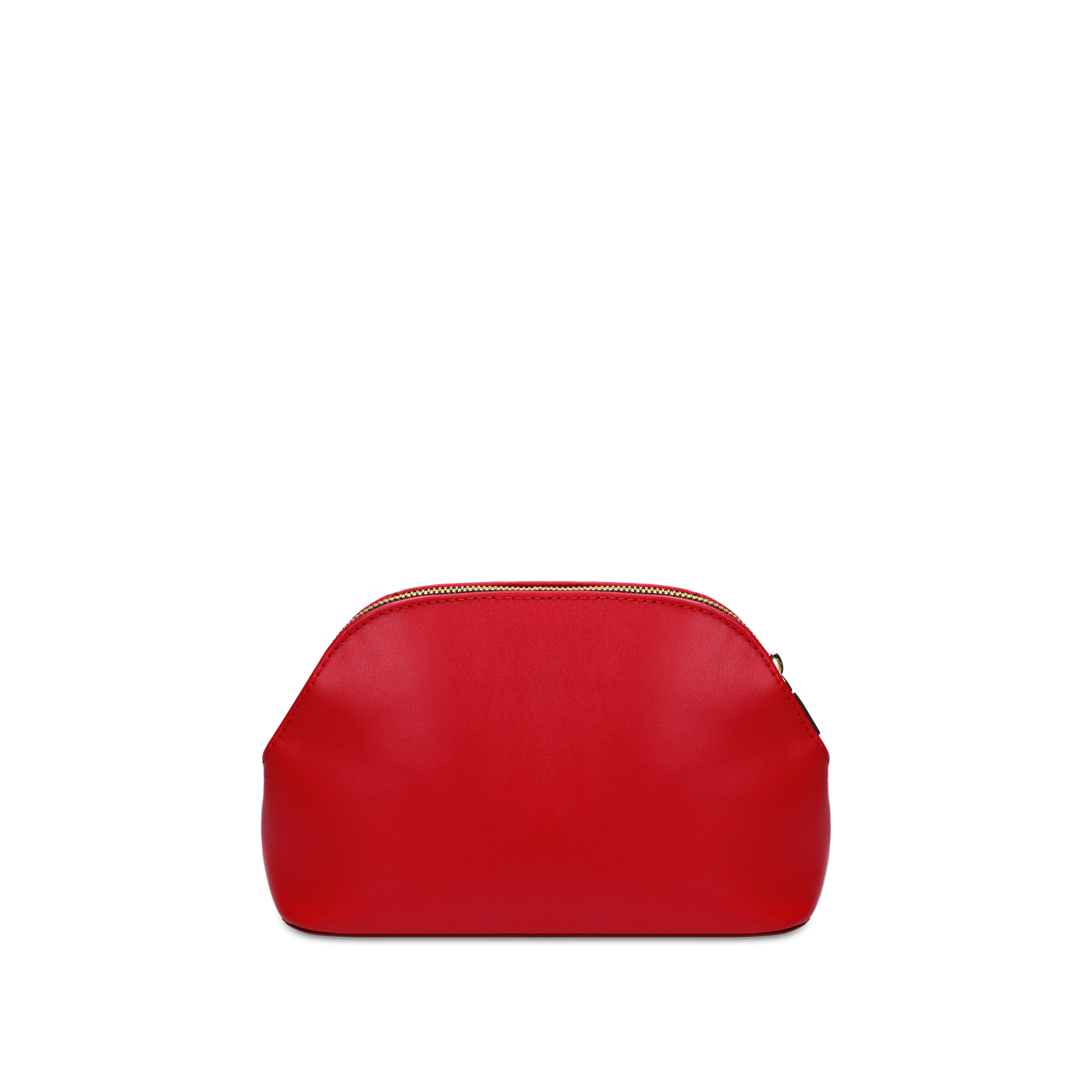 COSMETIC BAG II. Heart of Europe "Red"
