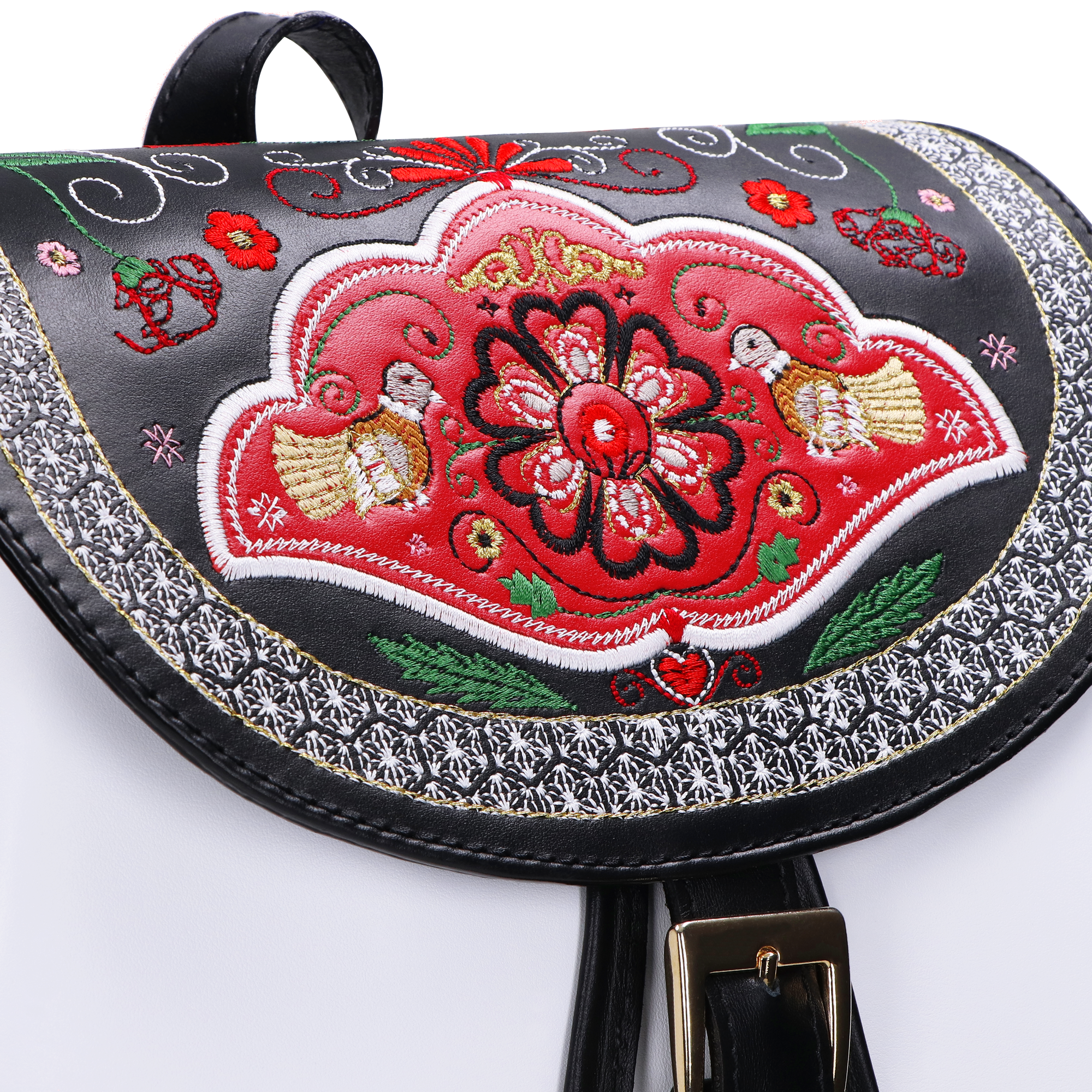 BACKPACK RORY Heart of Europe "White"