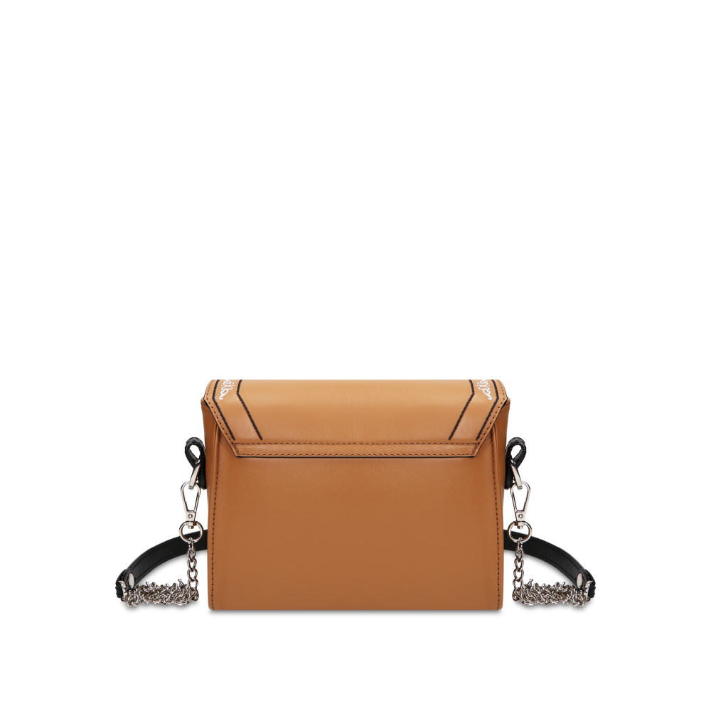 Bella Princessa "HNEDÁ"