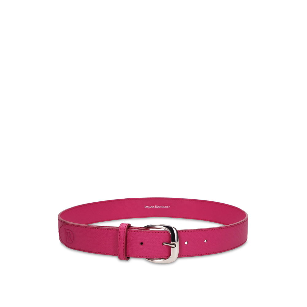 Set Bohemian Fuchsia I.