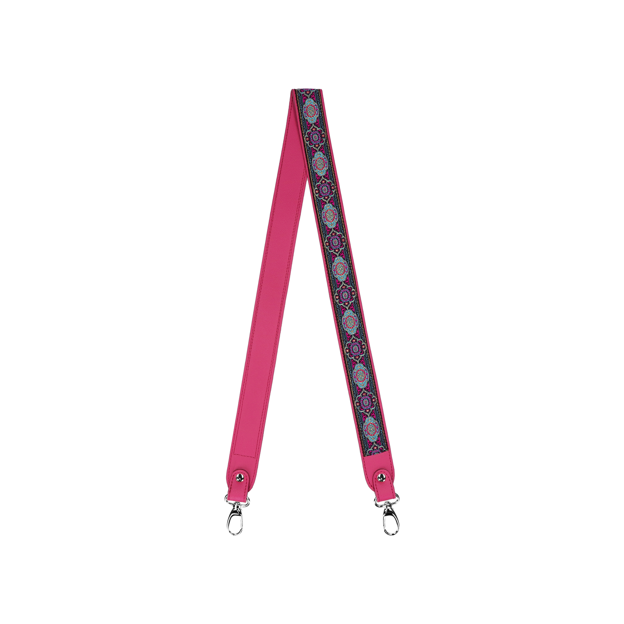 Set Bohemian Fuchsia I.