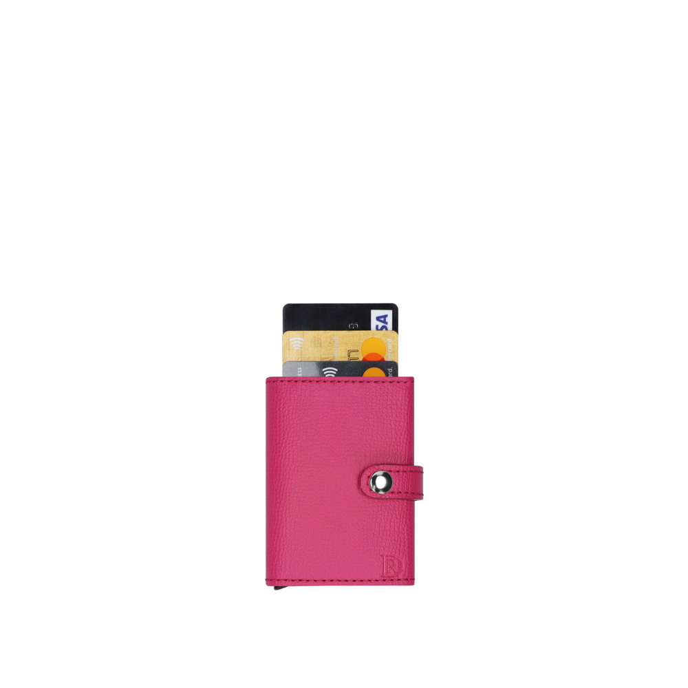 Set Bohemian Fuchsia I.