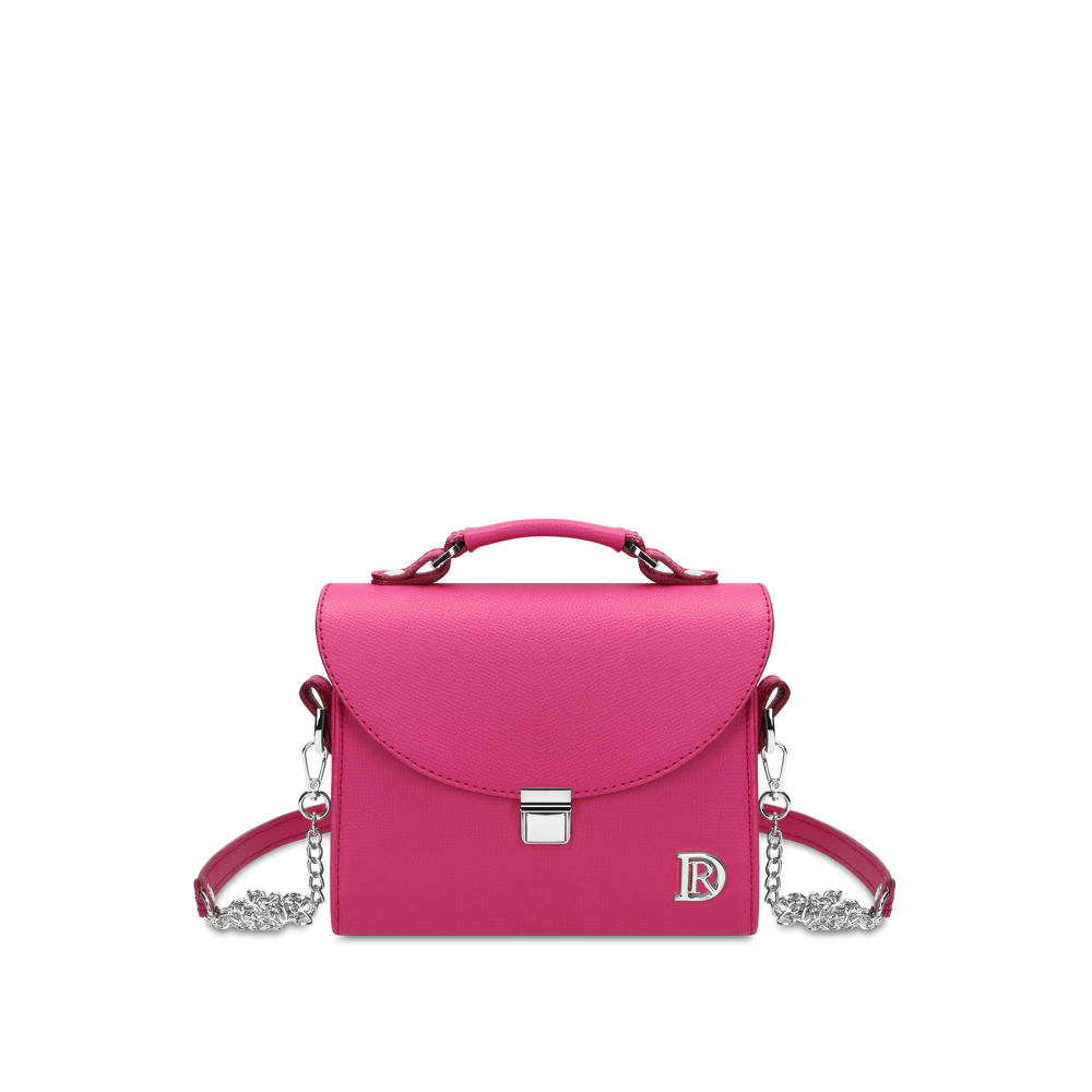 Set Bohemian Fuchsia I.