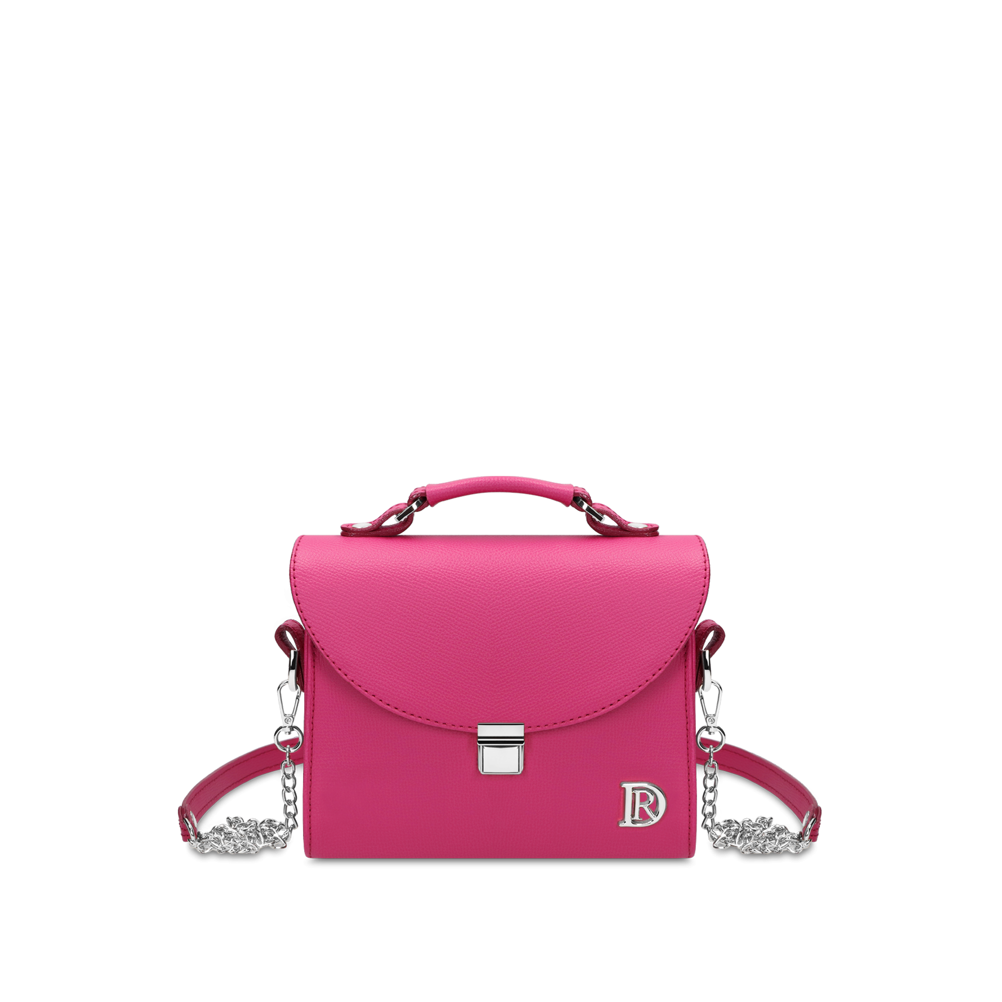 Set Bohemian Fuchsia I.