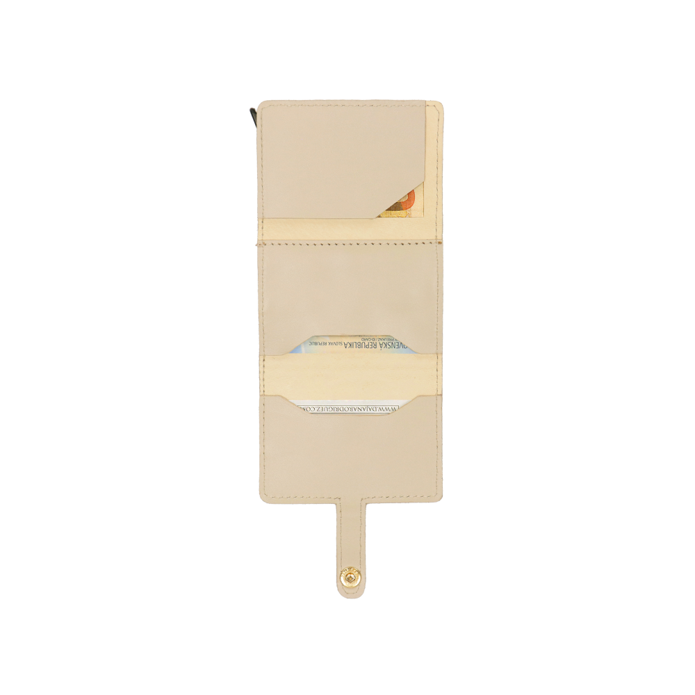 Cardholder Prima "LAMB"