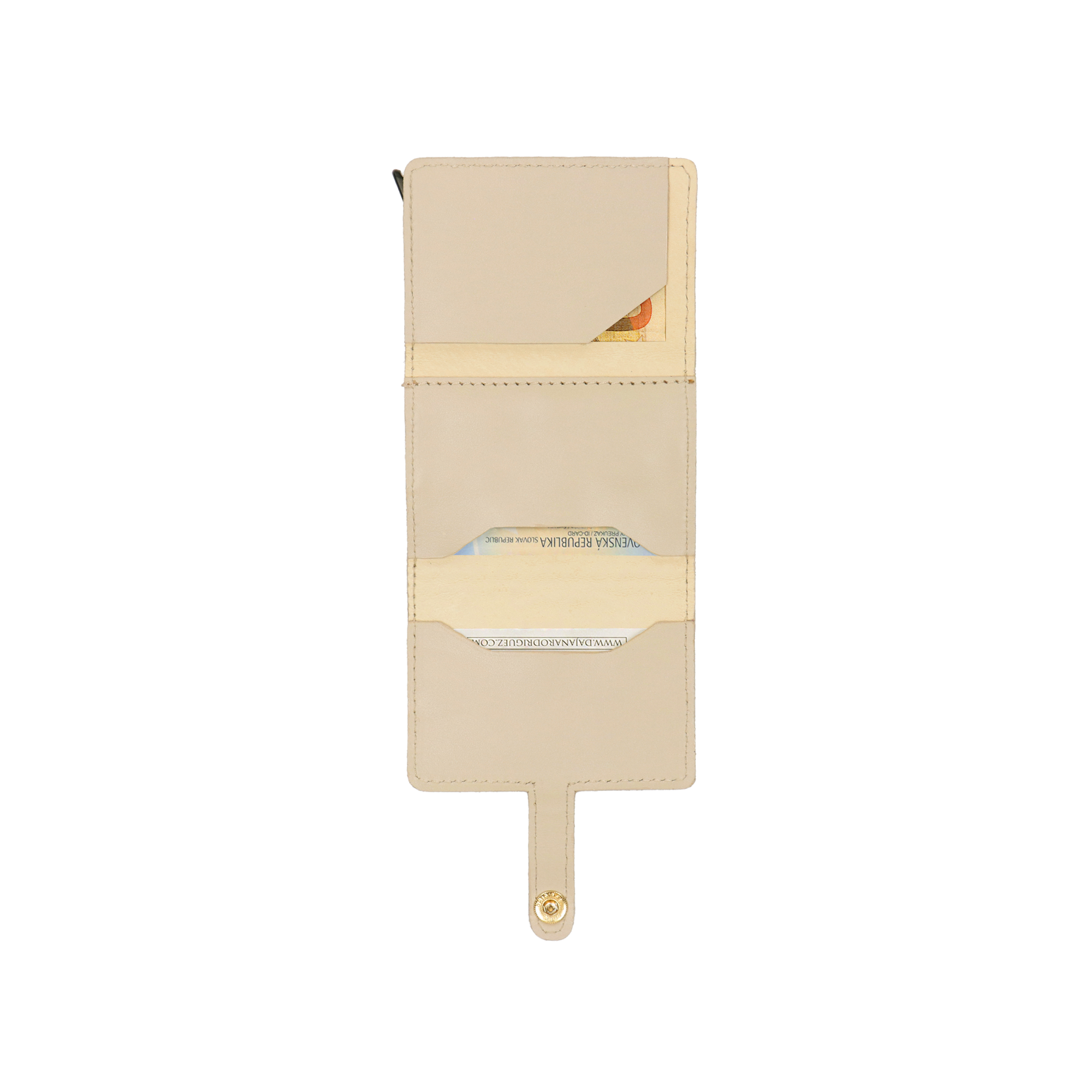 Cardholder Prima "LAMB"