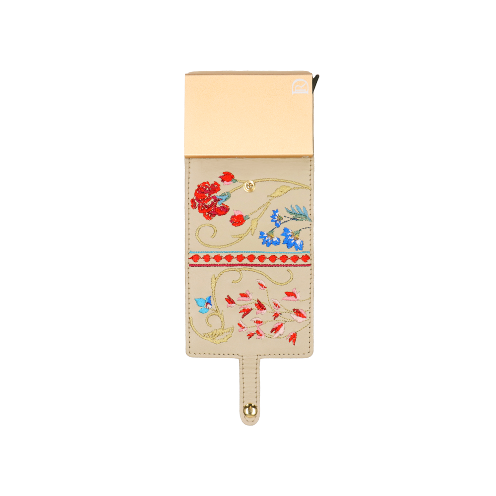 Cardholder Prima "LAMB"