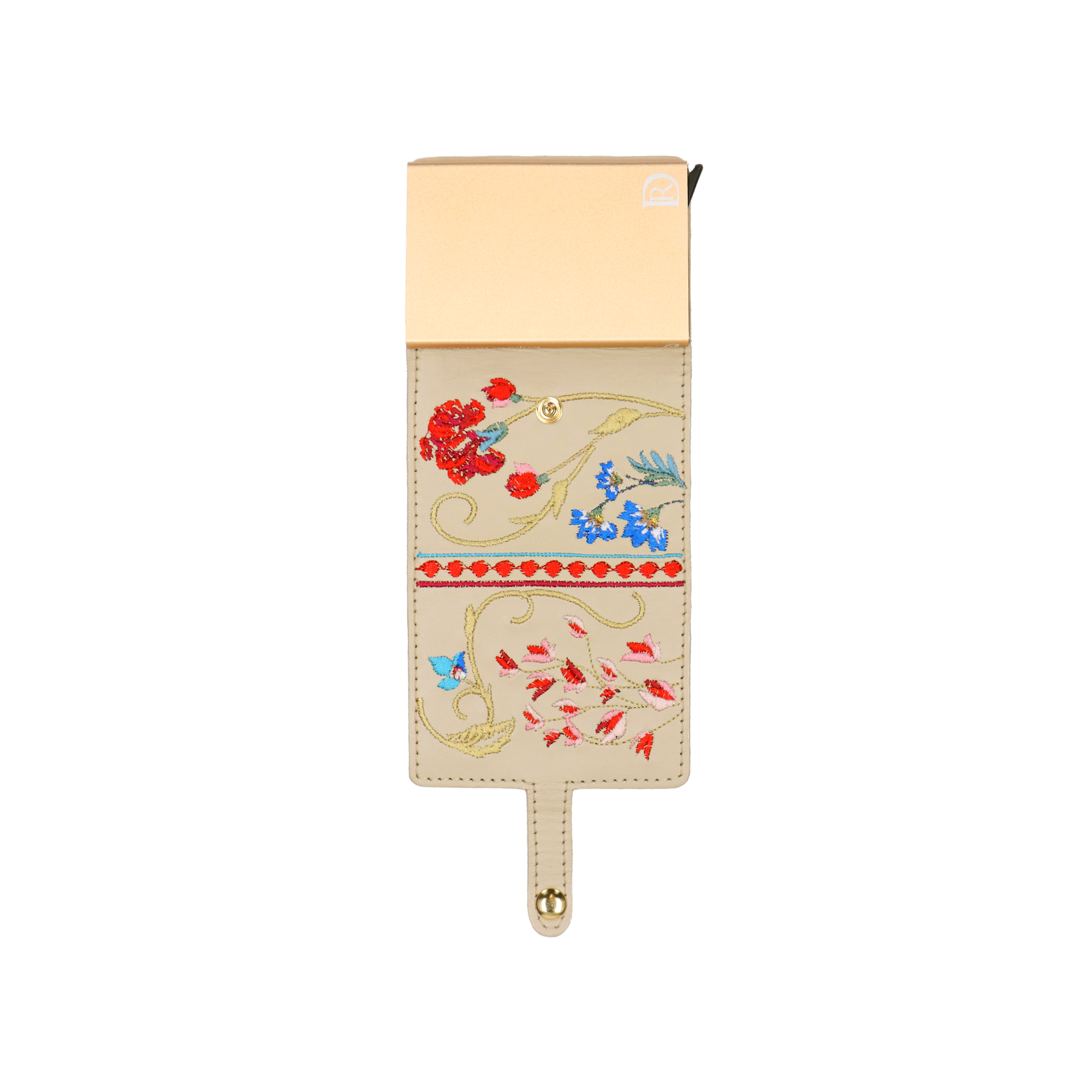 Cardholder Prima "LAMB"