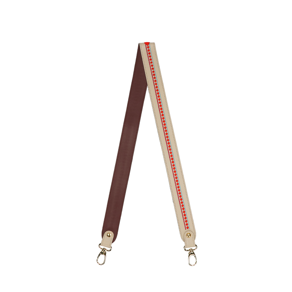 Popruh II Prima "LAMB"