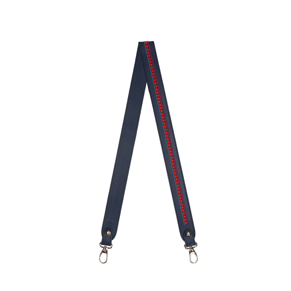STRAP II PRIMA "PILOT"