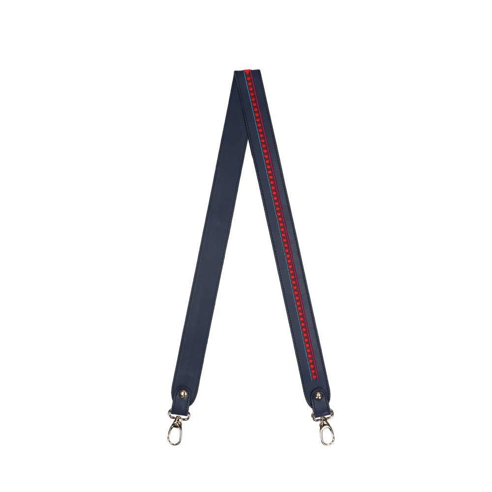 STRAP II PRIMA "PILOT"
